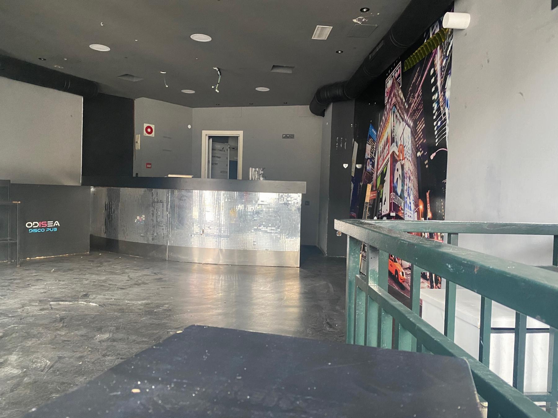 Venta de local comercial en Oviedo