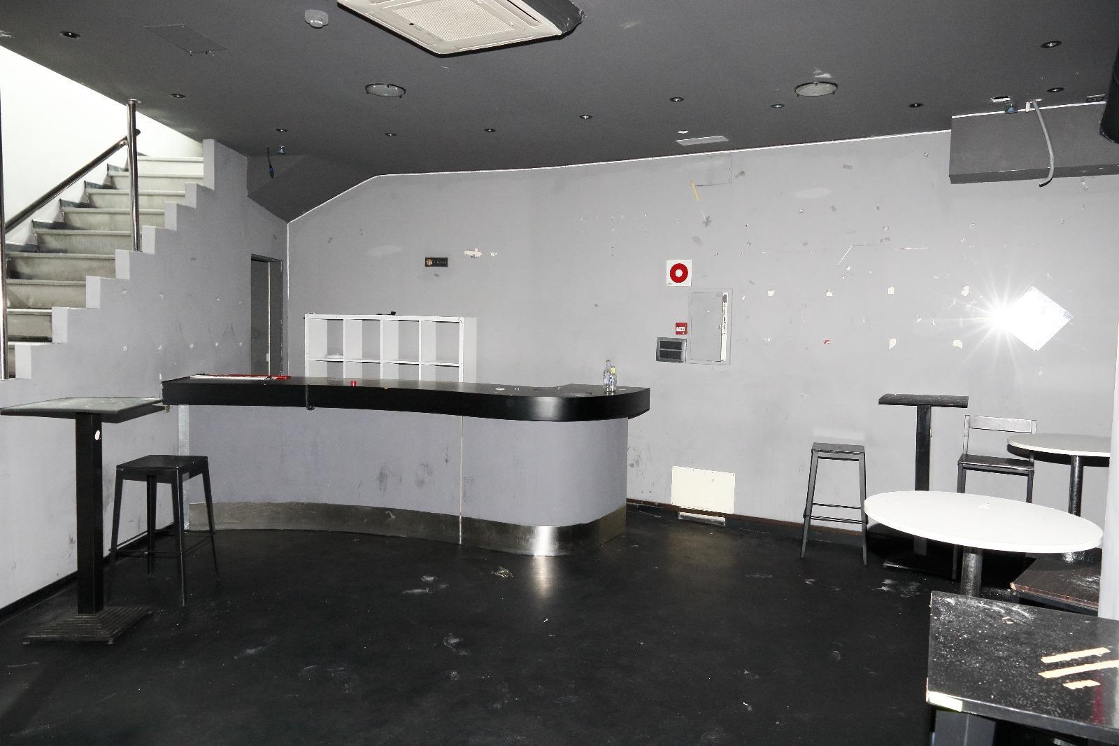Alquiler de local comercial en Oviedo