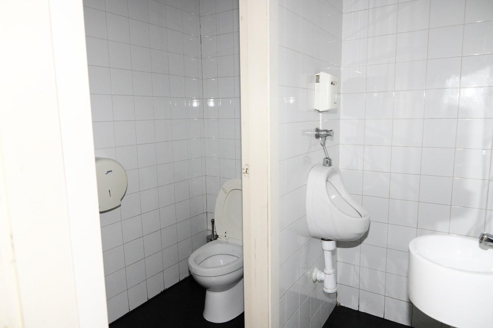 Alquiler de local comercial en Oviedo