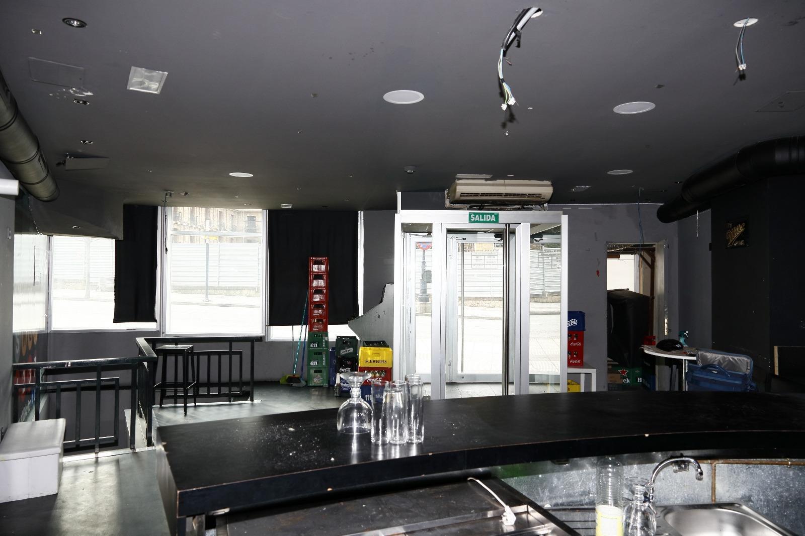 Alquiler de local comercial en Oviedo