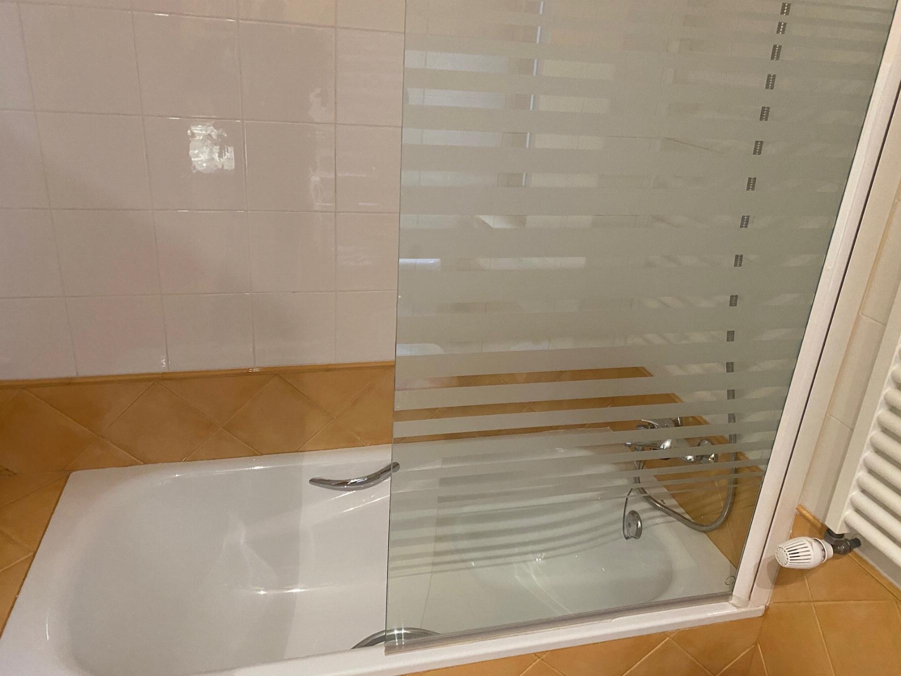 For rent of flat in Gijón
