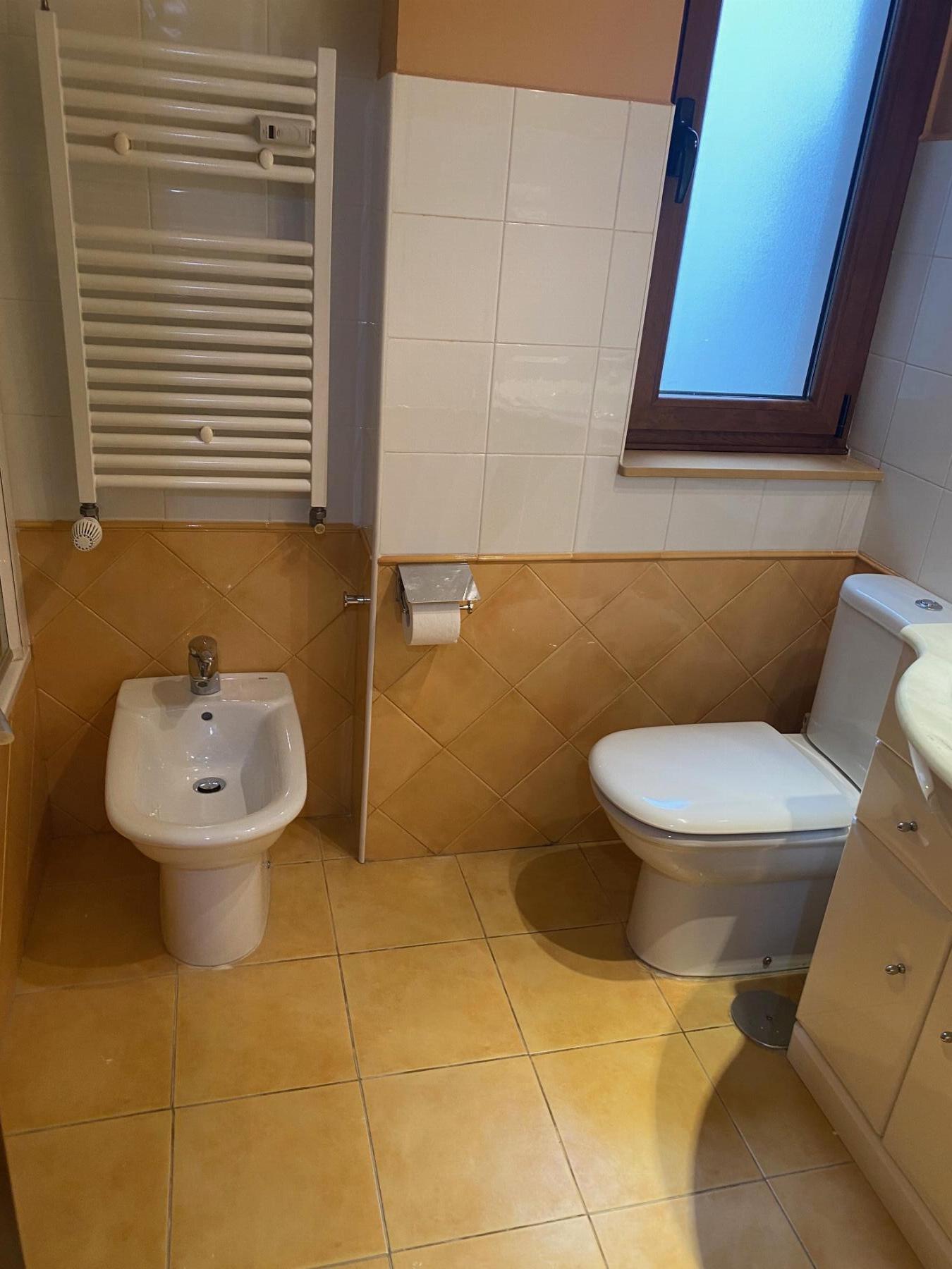 For rent of flat in Gijón