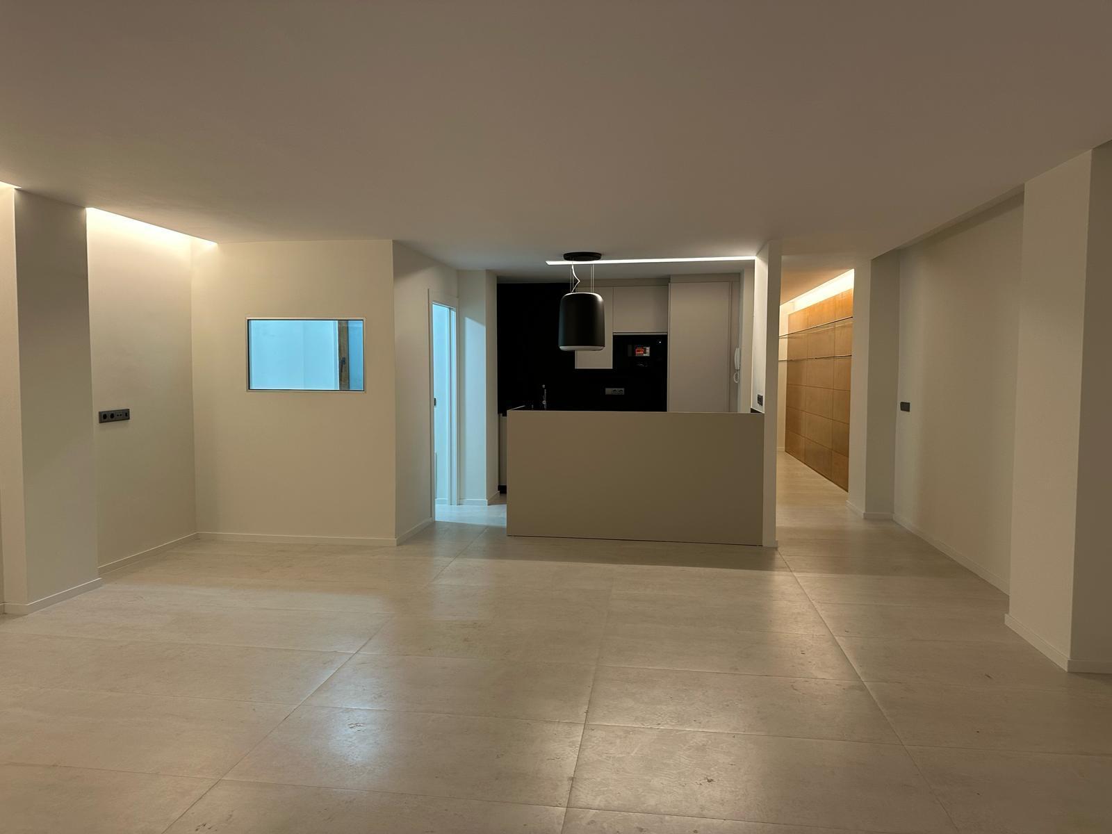 For sale of flat in Gijón