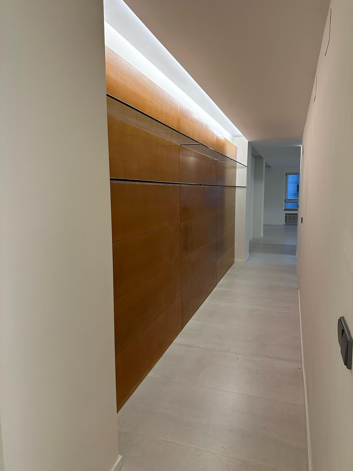 For sale of flat in Gijón
