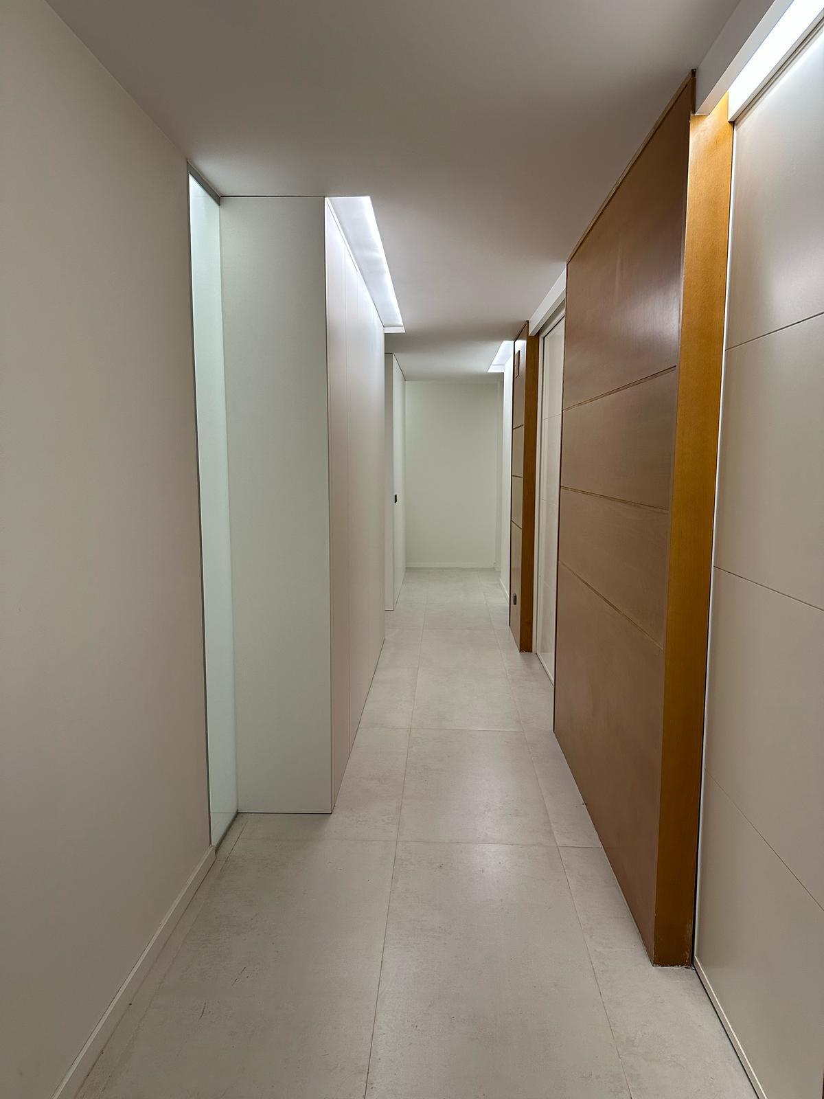 For sale of flat in Gijón