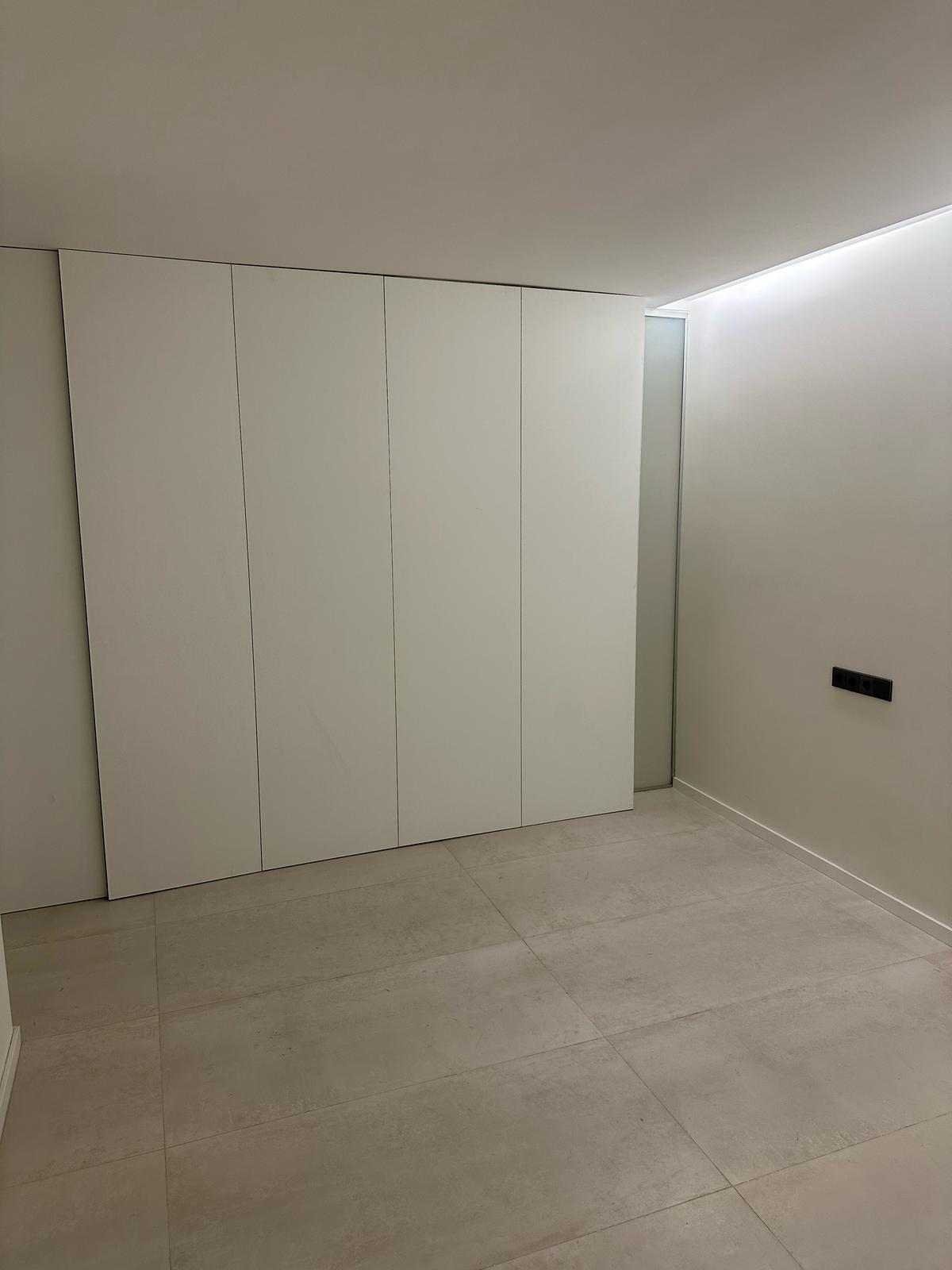 For sale of flat in Gijón