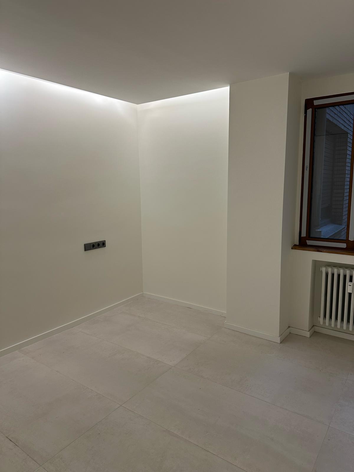For sale of flat in Gijón