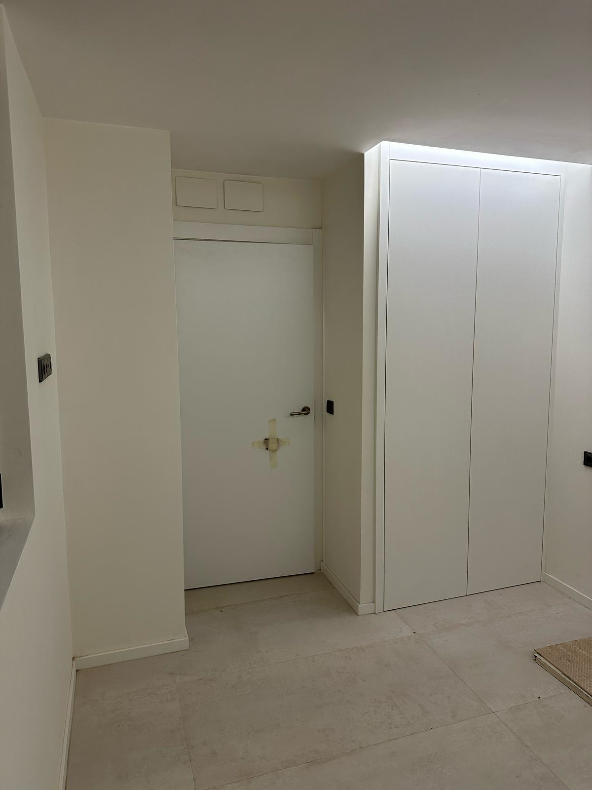 For sale of flat in Gijón