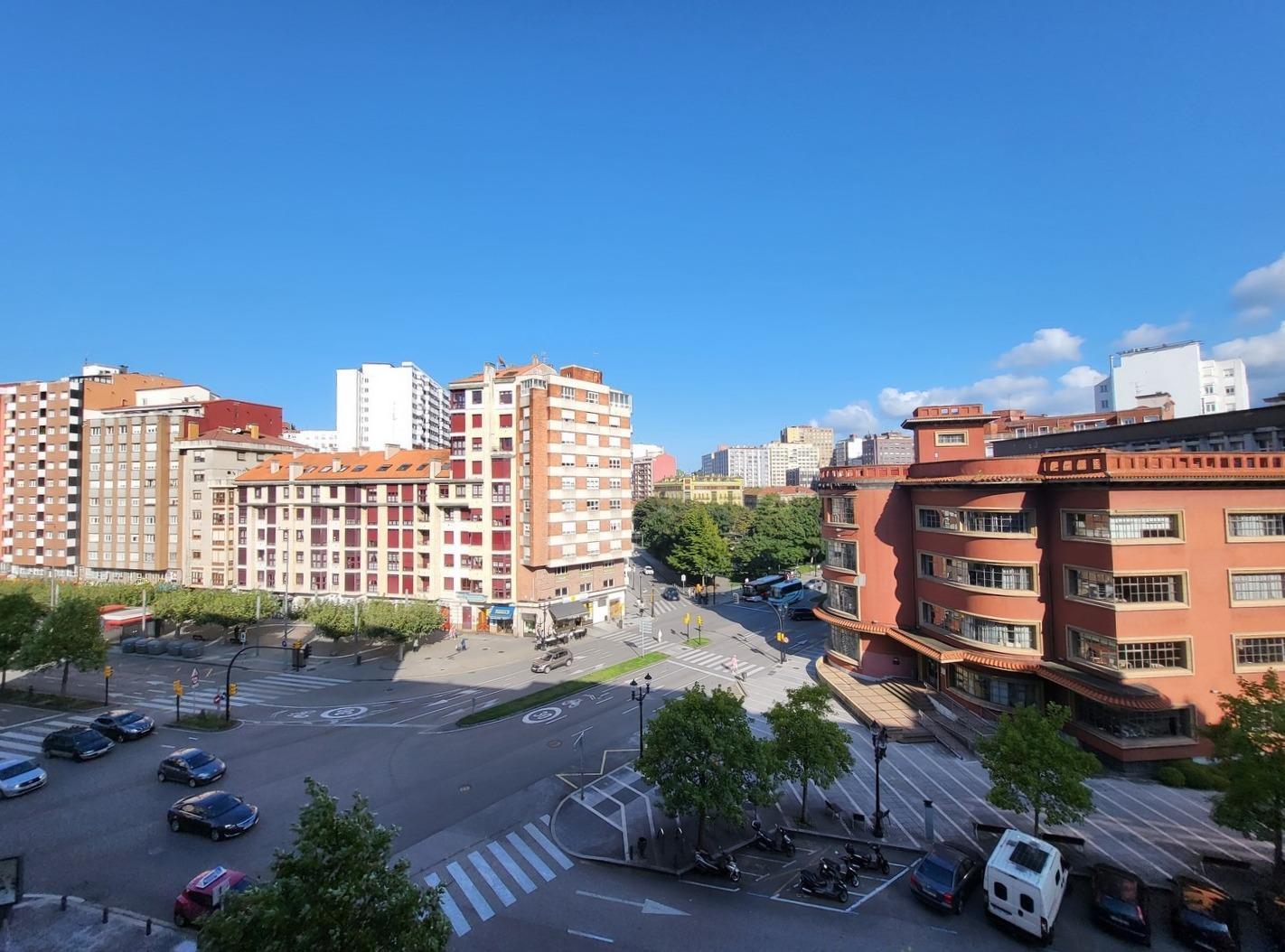 Venta de piso en Gijón