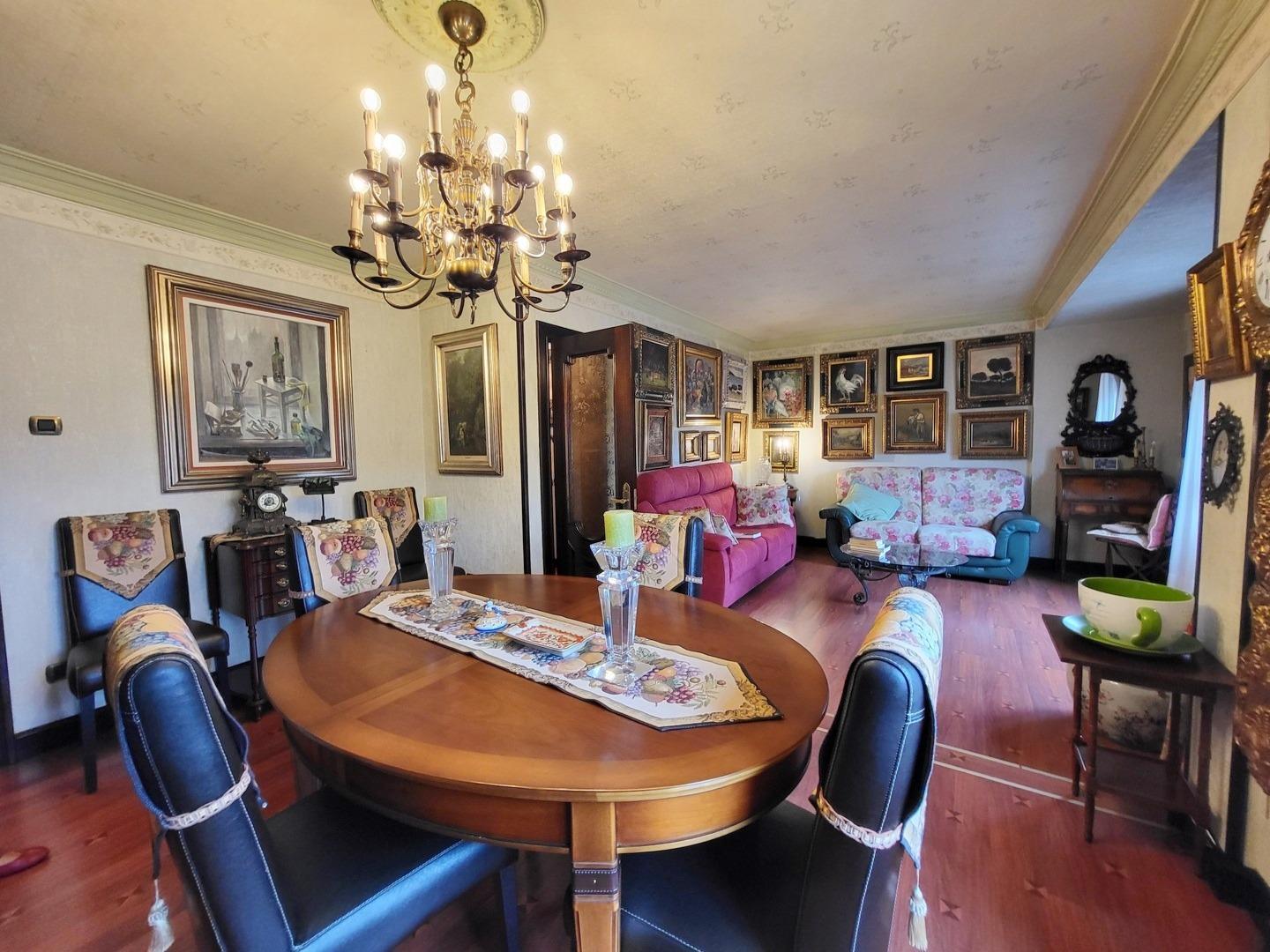 Venta de piso en Gijón