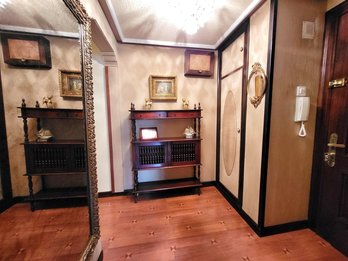 Venta de piso en Gijón