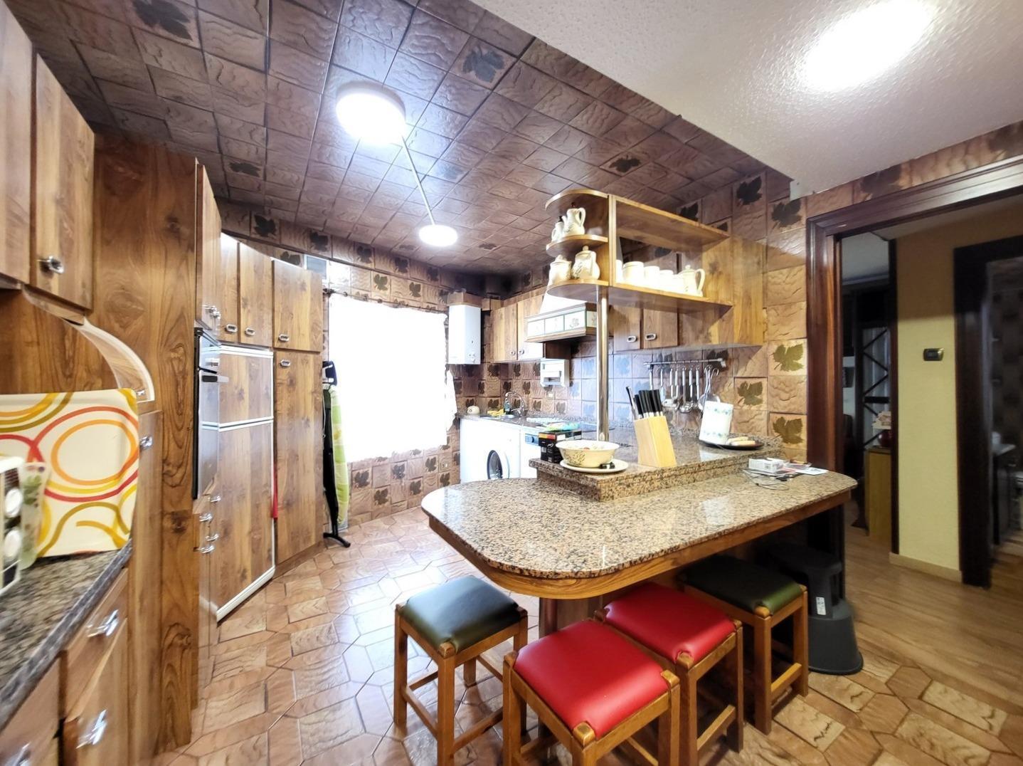 Venta de piso en Gijón
