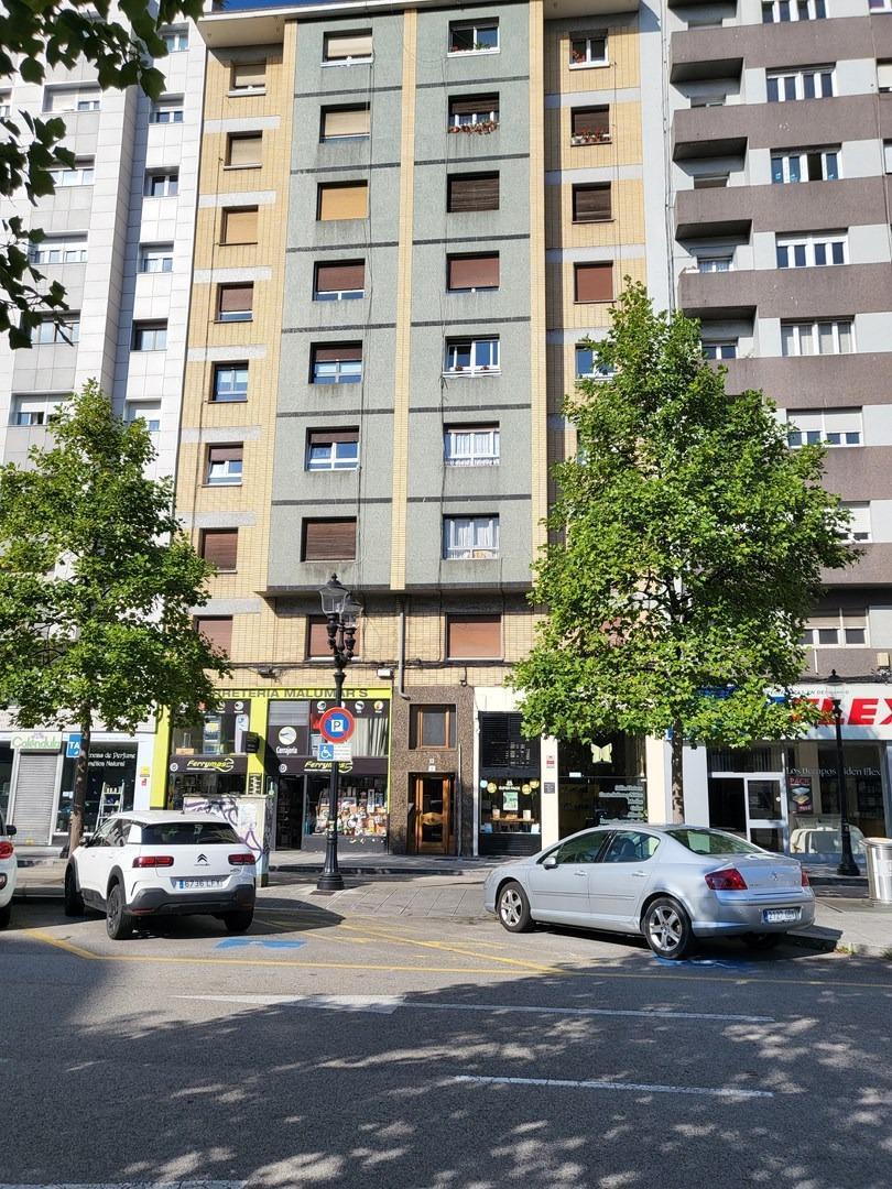 Venta de piso en Gijón