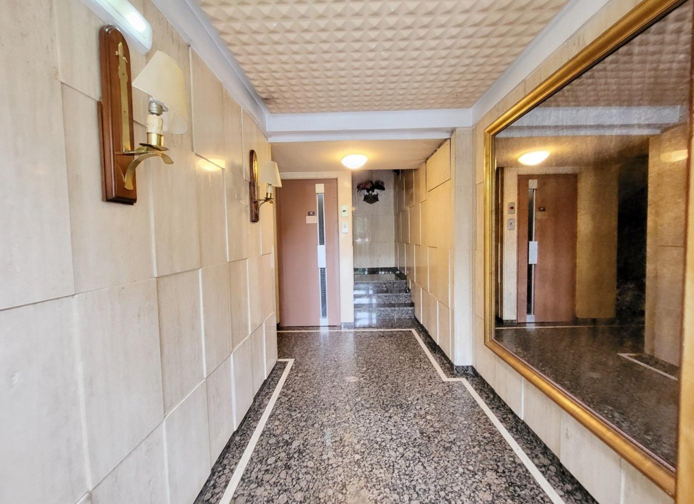 Venta de piso en Gijón
