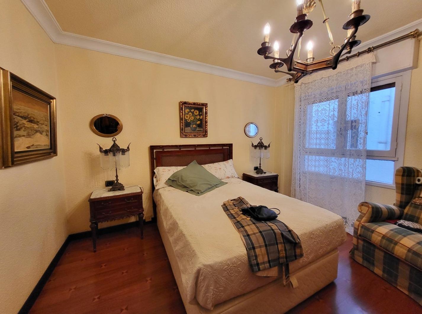 Venta de piso en Gijón