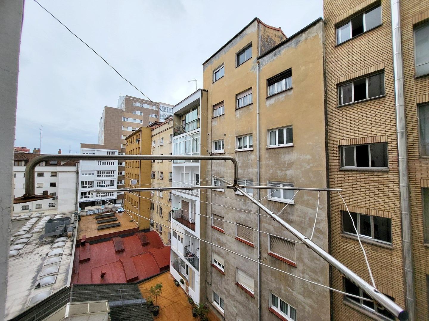 Venta de piso en Gijón