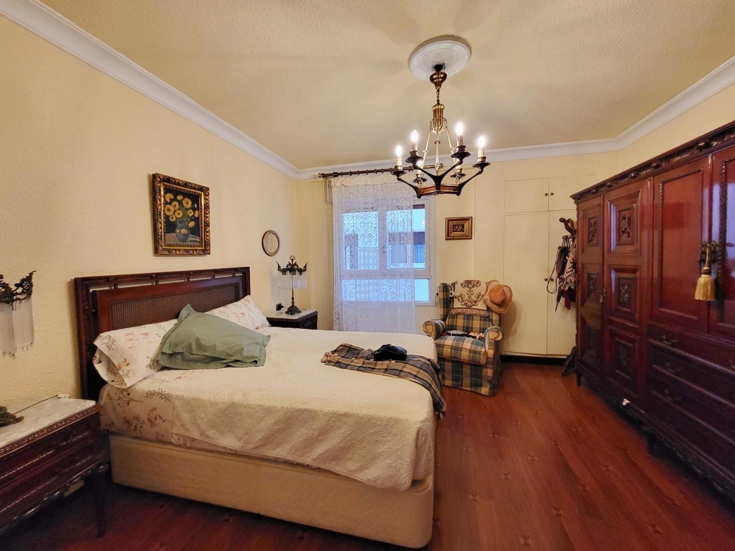 Venta de piso en Gijón