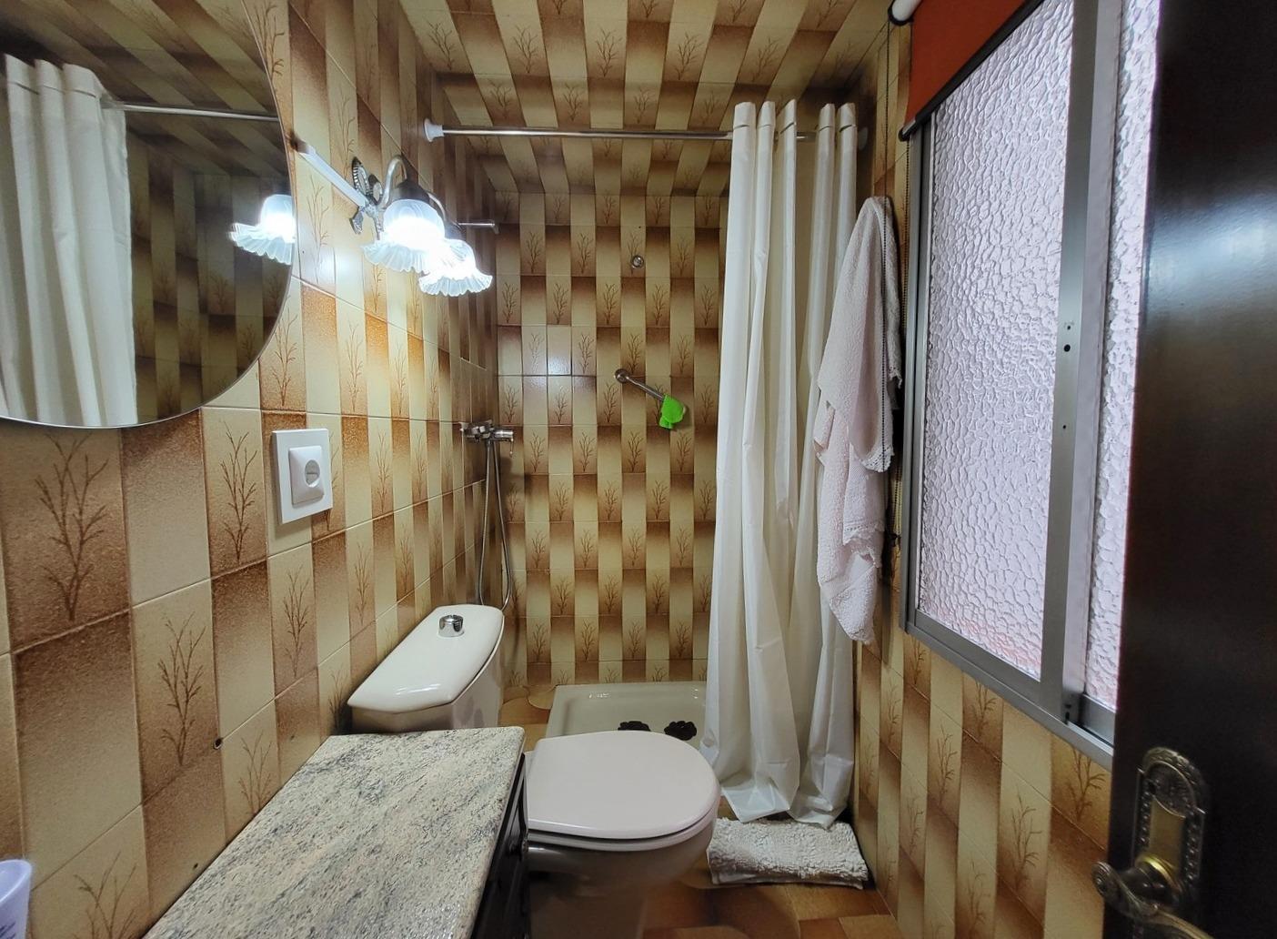 Venta de piso en Gijón