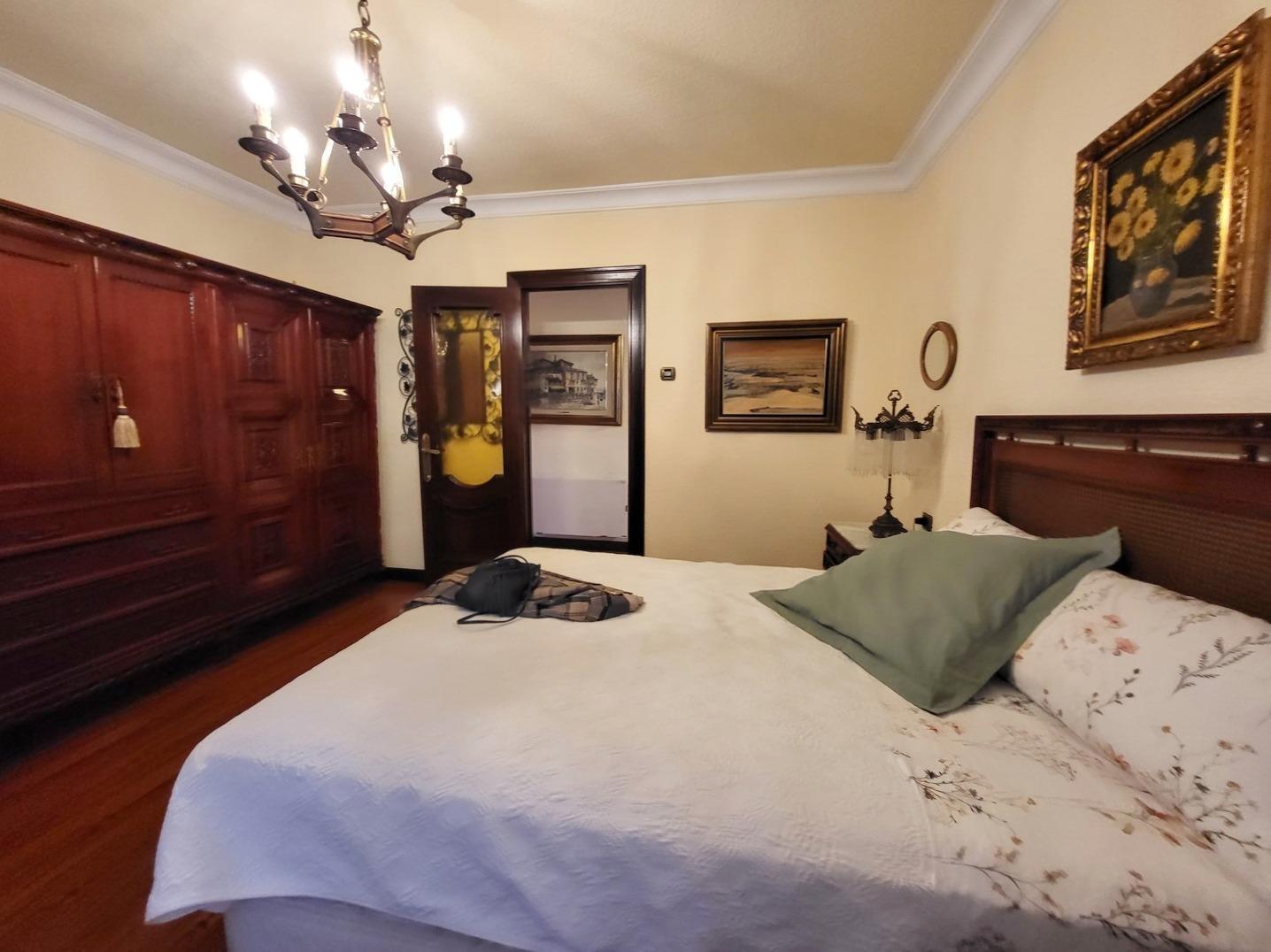Venta de piso en Gijón