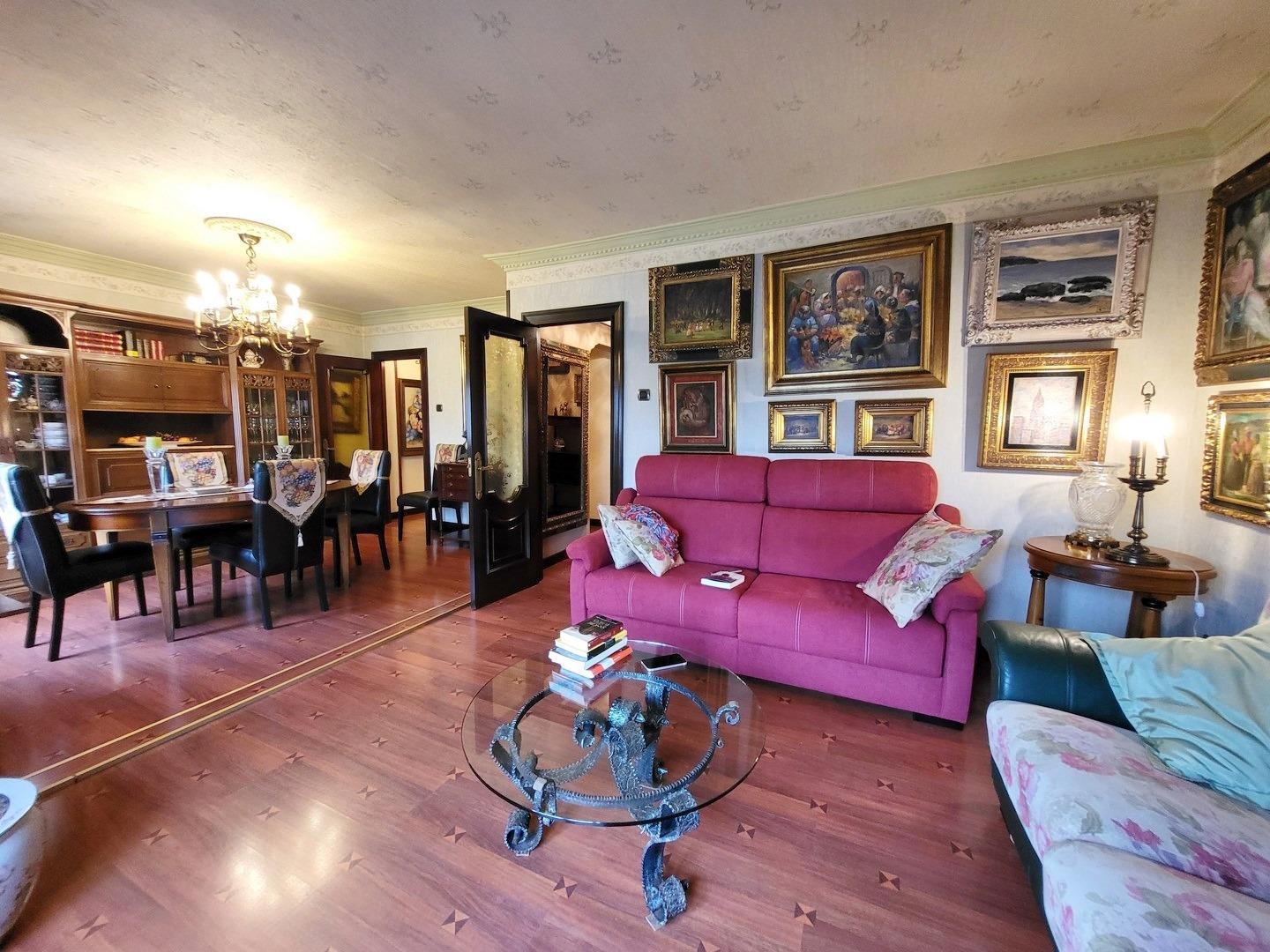Venta de piso en Gijón