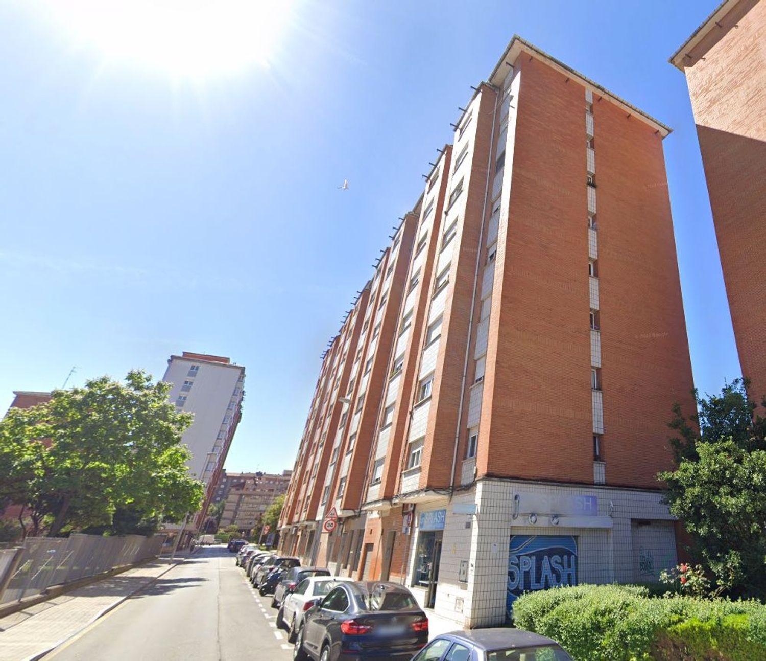 For sale of flat in Gijón