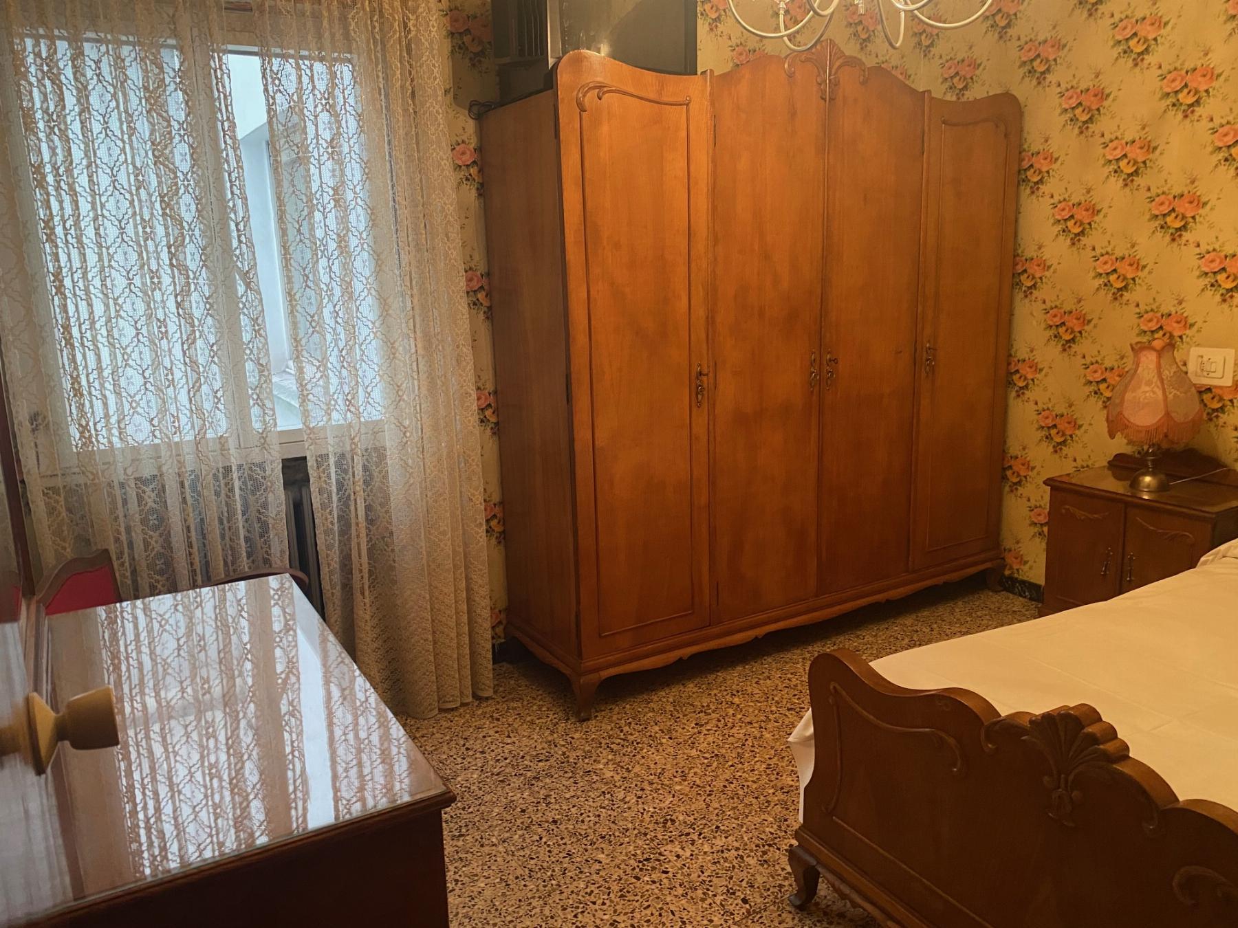 For sale of flat in Gijón