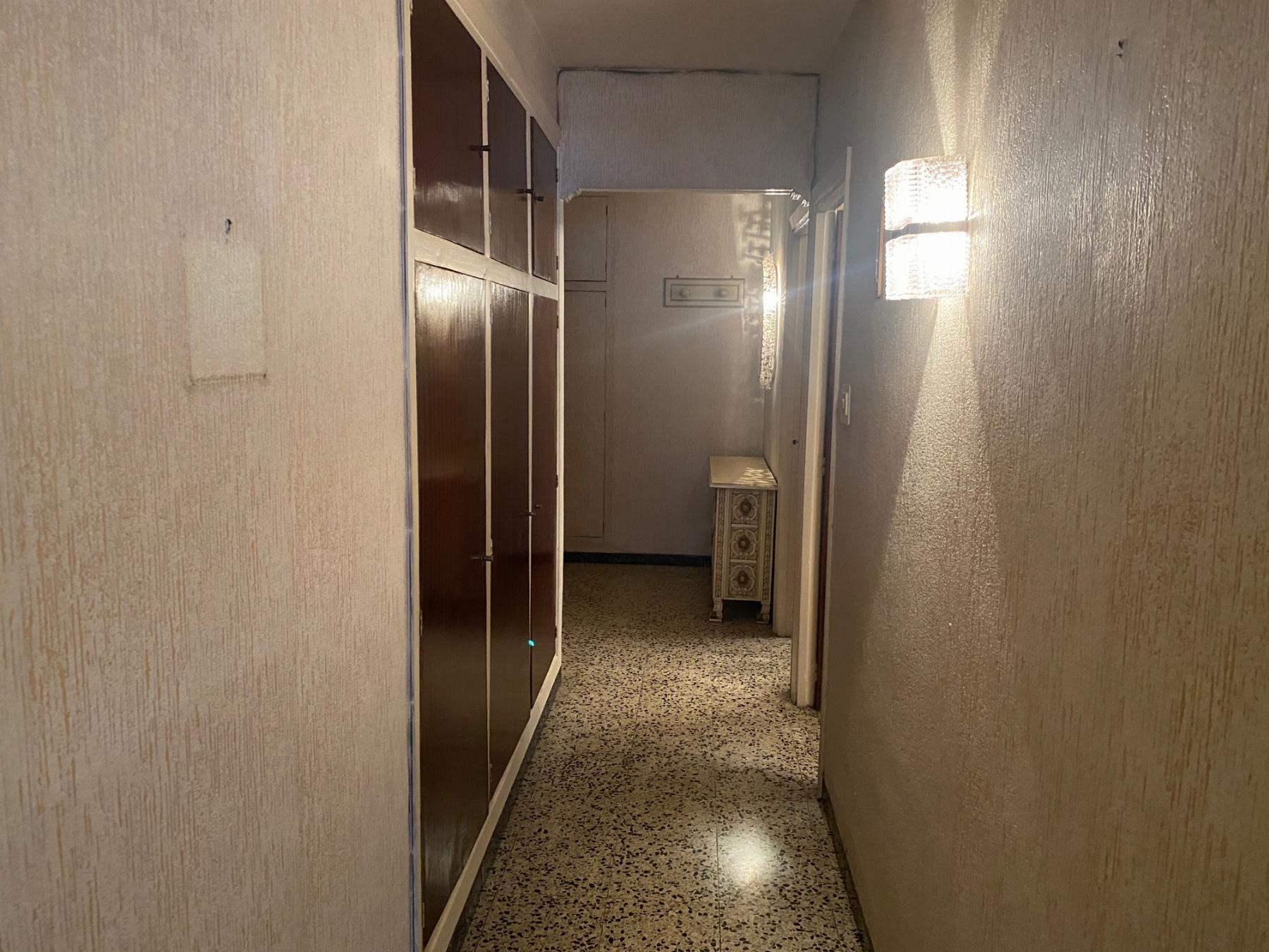 For sale of flat in Gijón