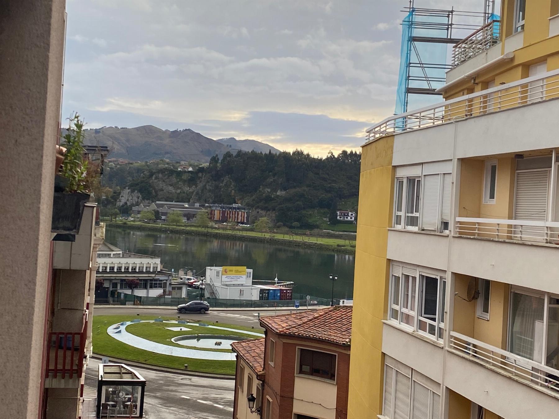 For sale of flat in Ribadesella Concejo