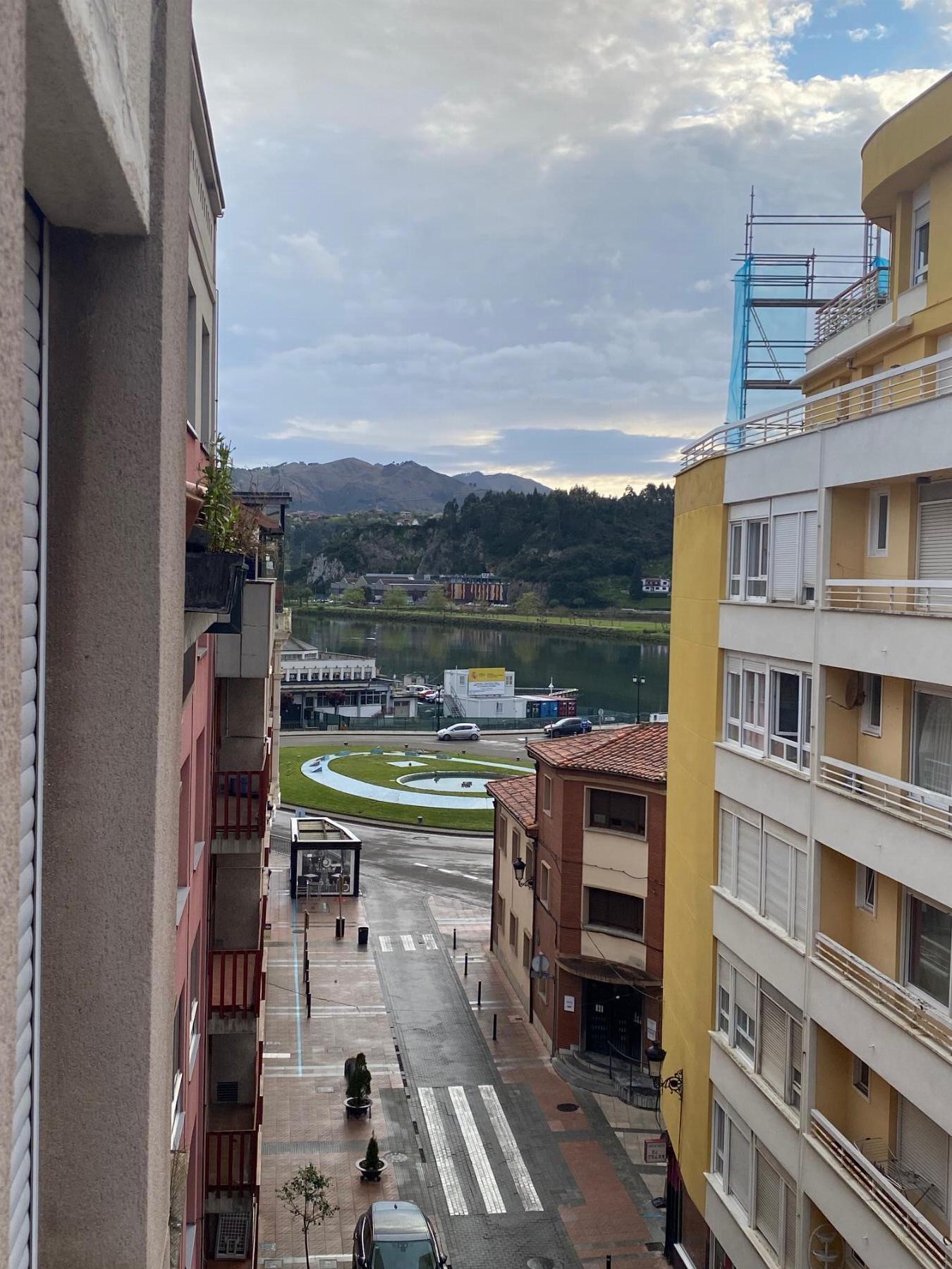 Venta de piso en Ribadesella Concejo