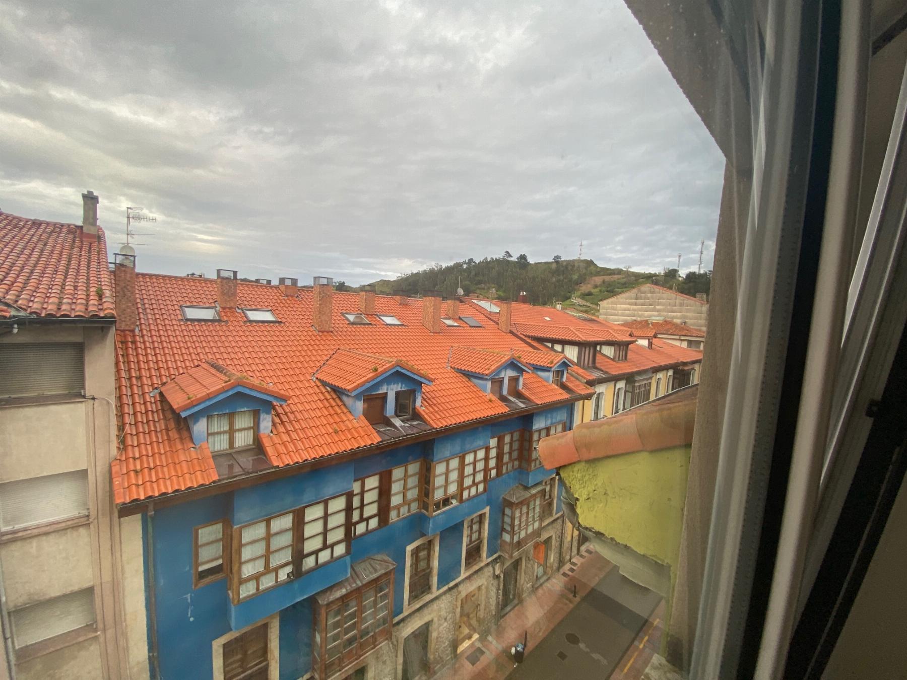 Venta de piso en Ribadesella Concejo