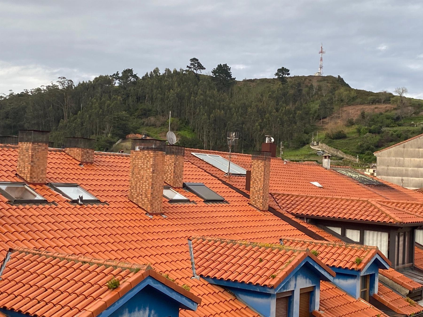 Venta de piso en Ribadesella Concejo