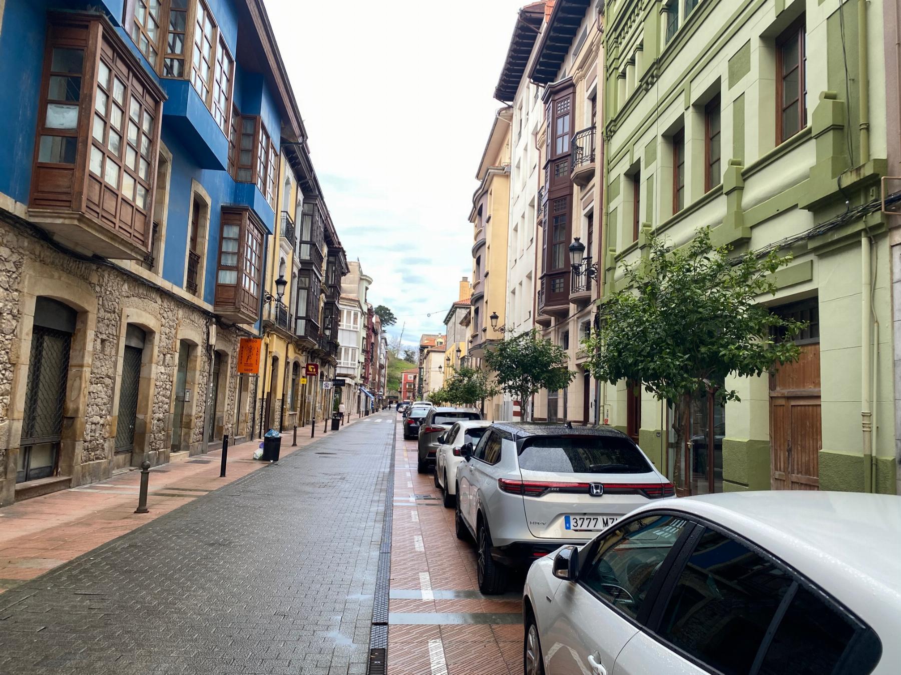 Venta de piso en Ribadesella Concejo