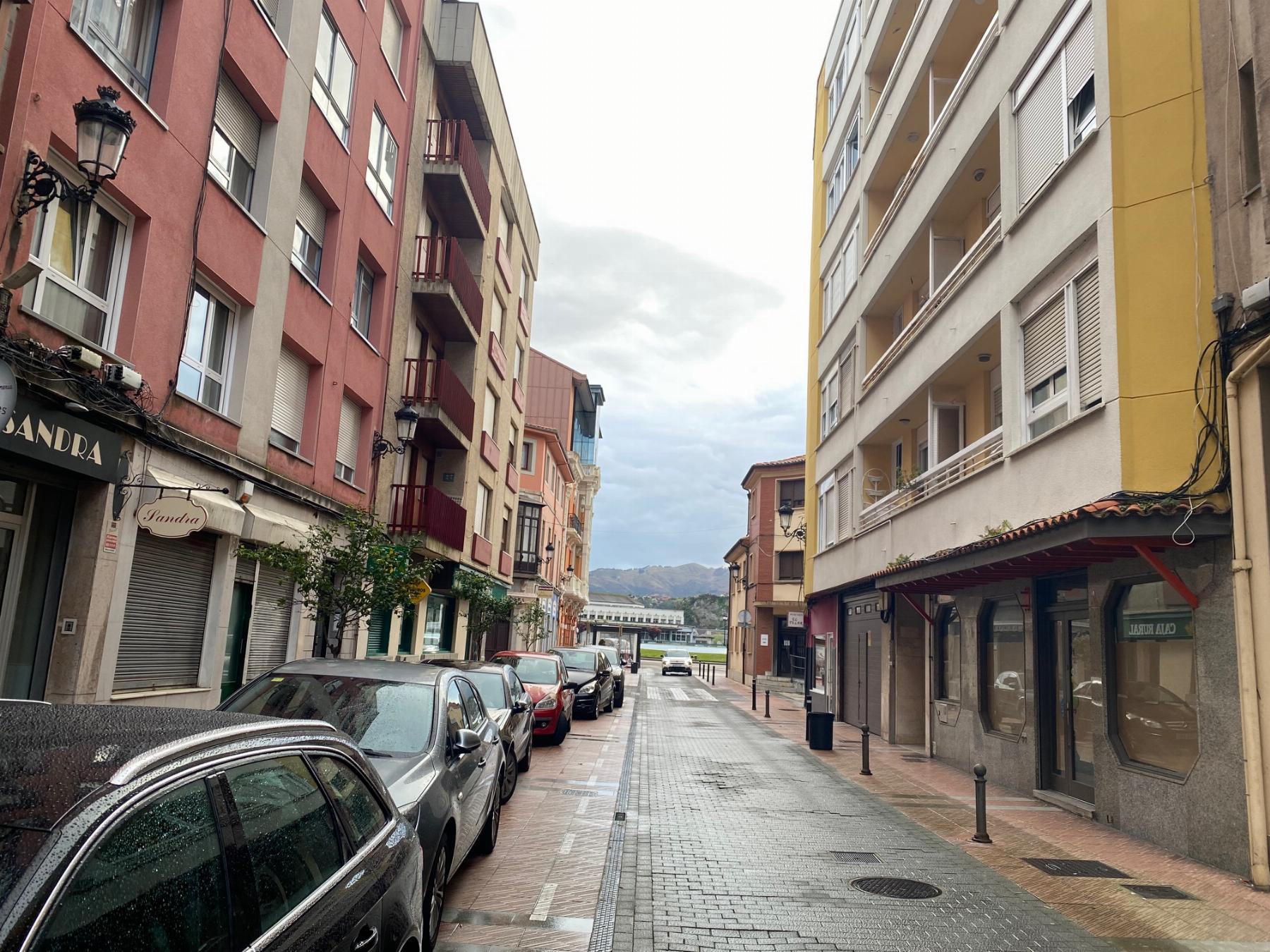 Venta de piso en Ribadesella Concejo