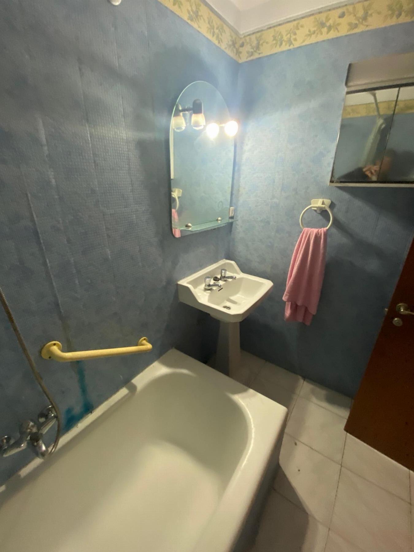 Venta de piso en Ribadesella Concejo