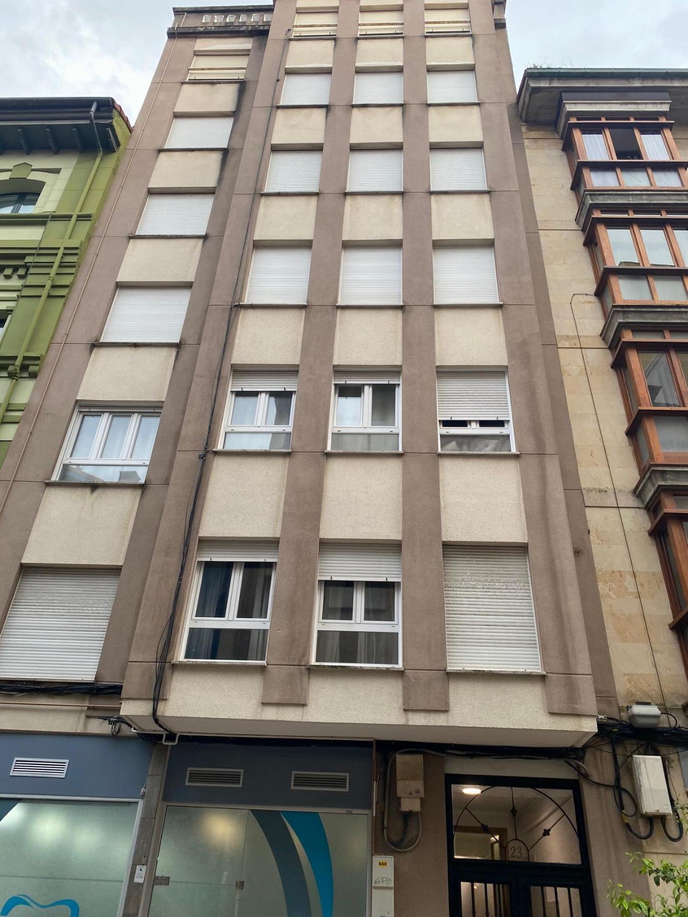 Venta de piso en Ribadesella Concejo