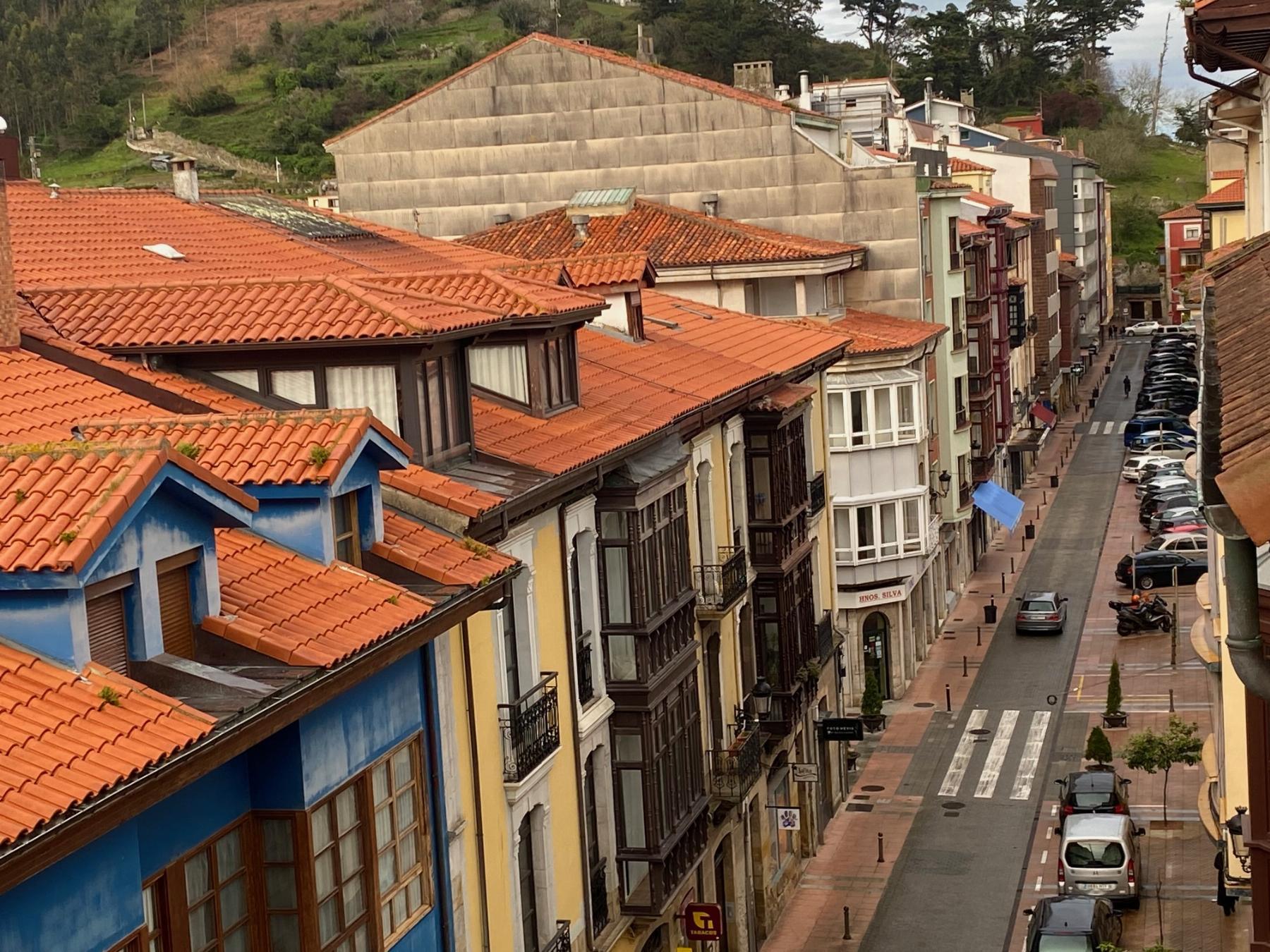 Venta de piso en Ribadesella Concejo