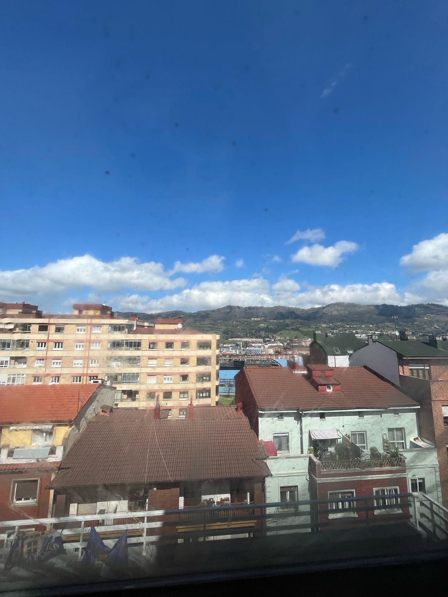 For sale of apartment in Oviedo