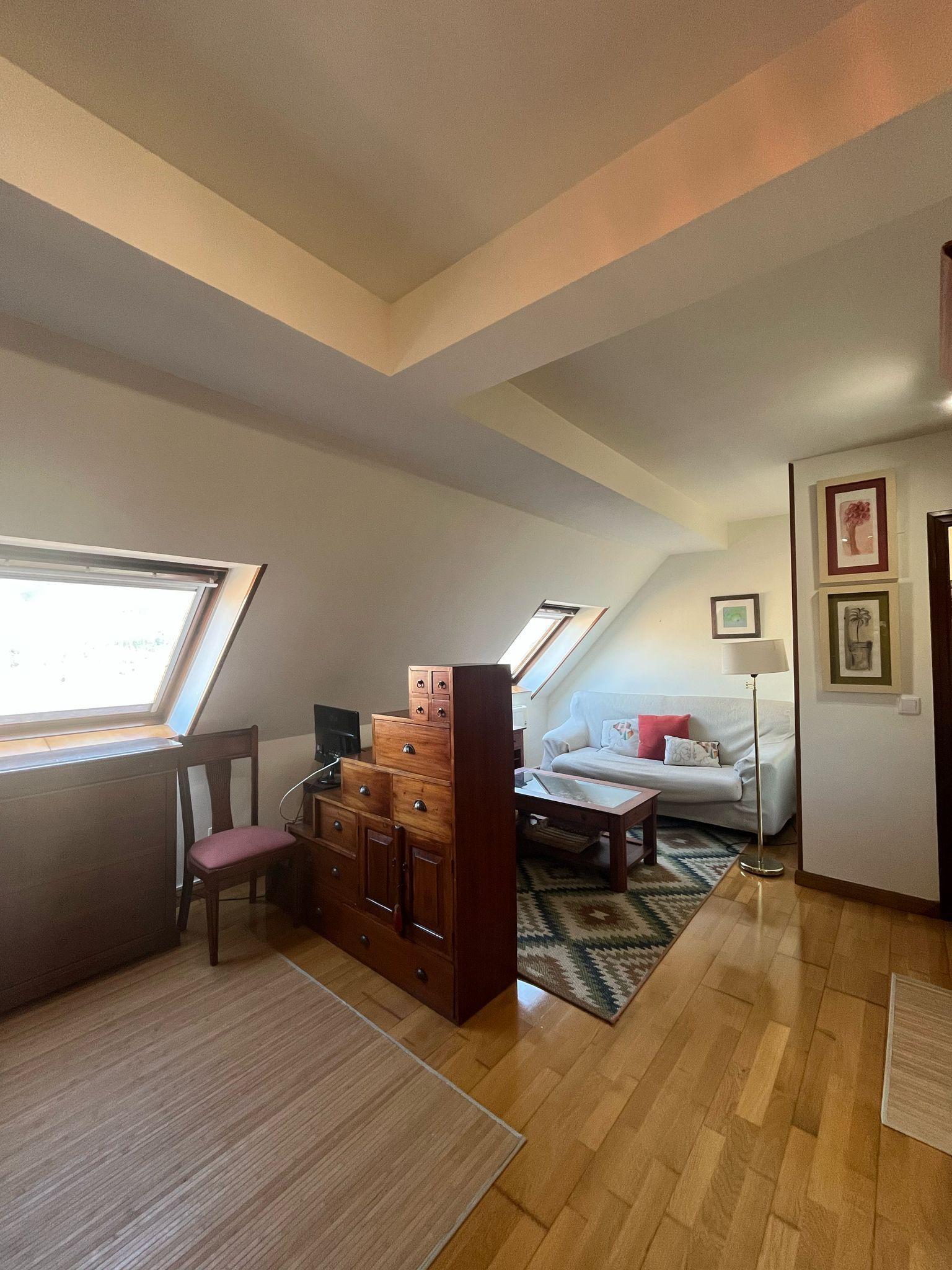 For sale of apartment in Oviedo