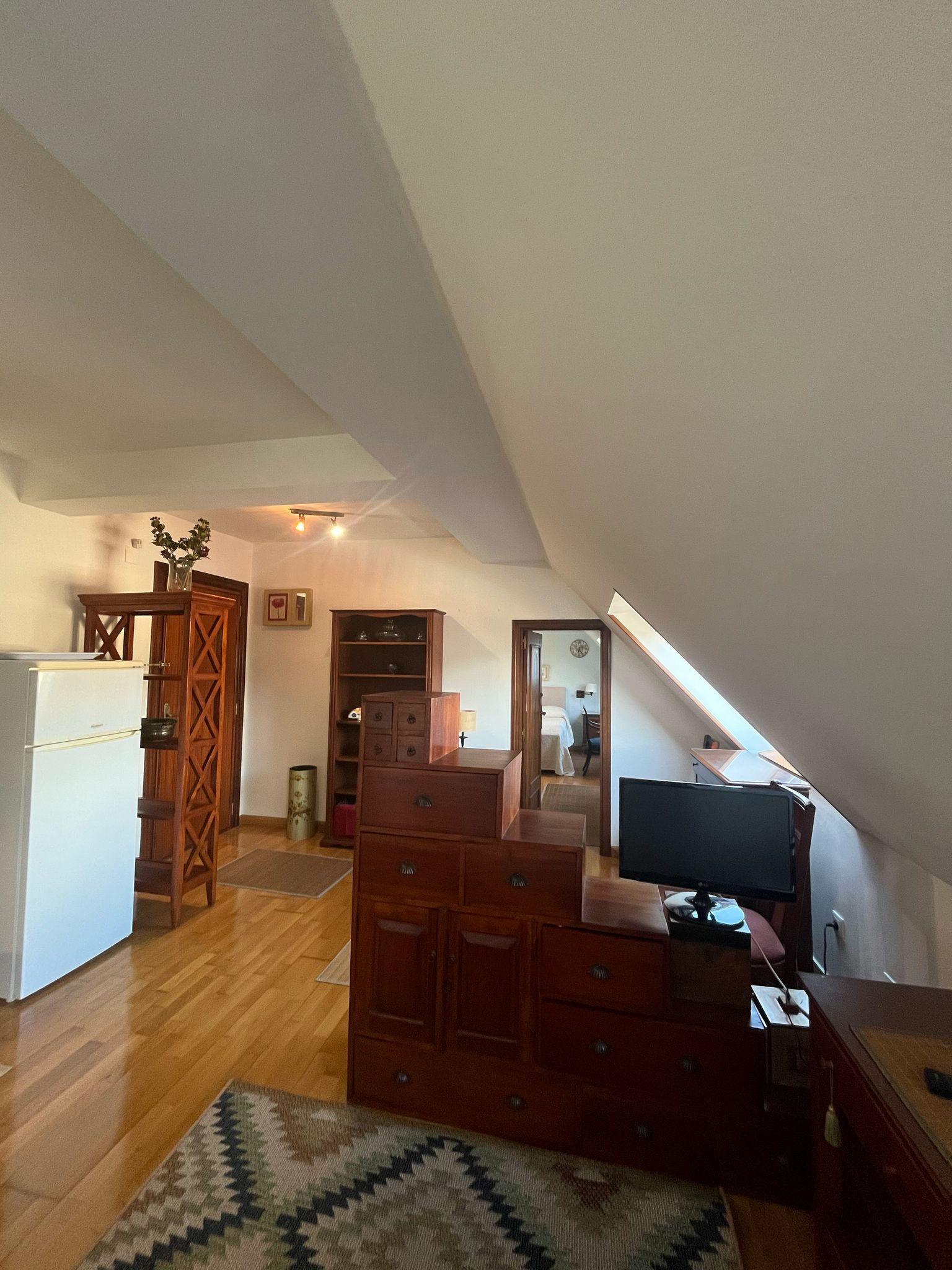 For sale of apartment in Oviedo