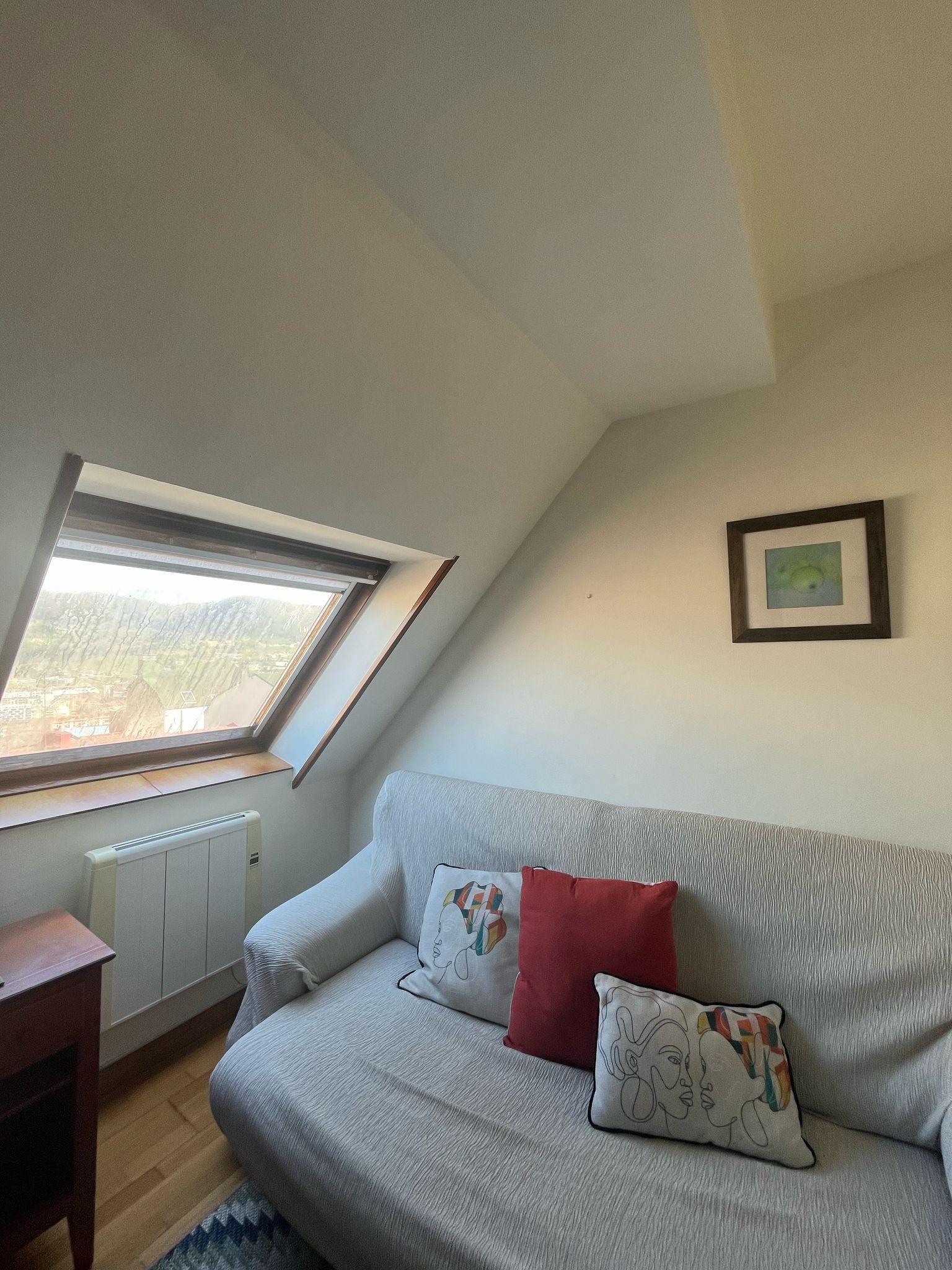 For sale of apartment in Oviedo