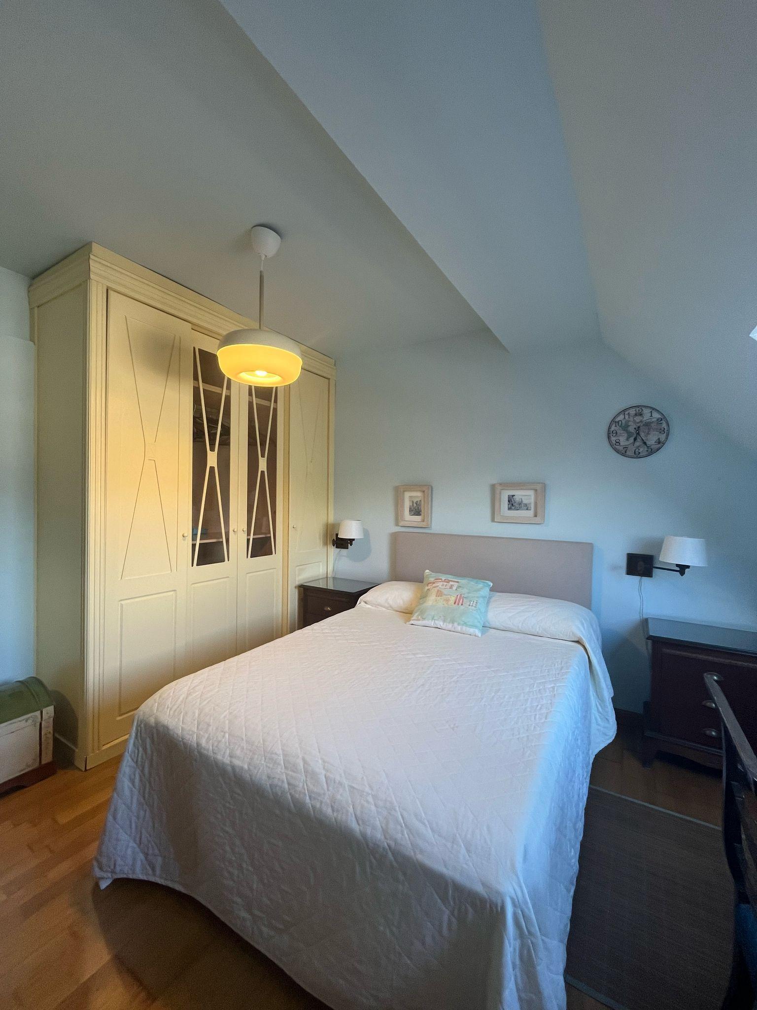 For sale of apartment in Oviedo