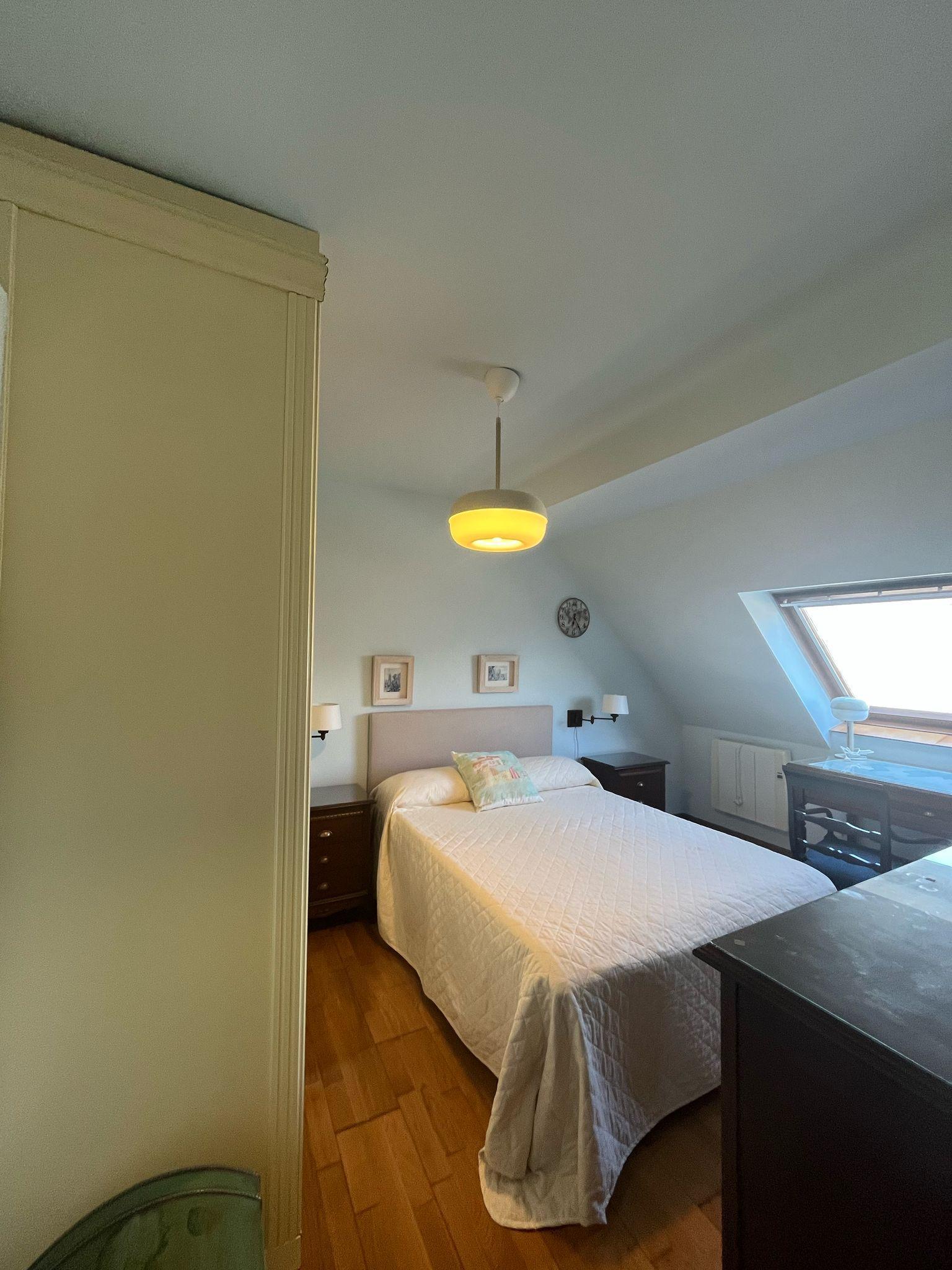 For sale of apartment in Oviedo