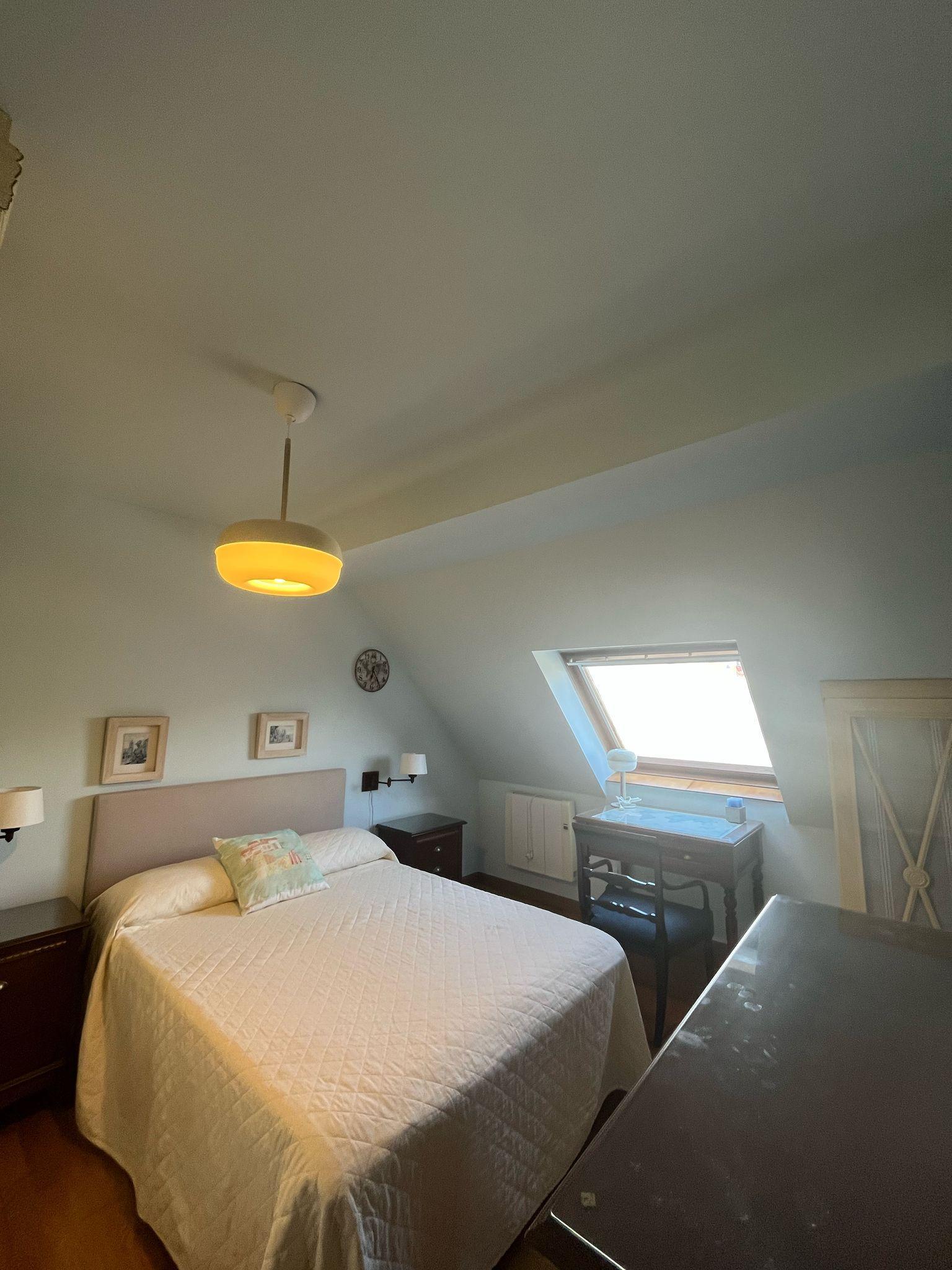 For sale of apartment in Oviedo