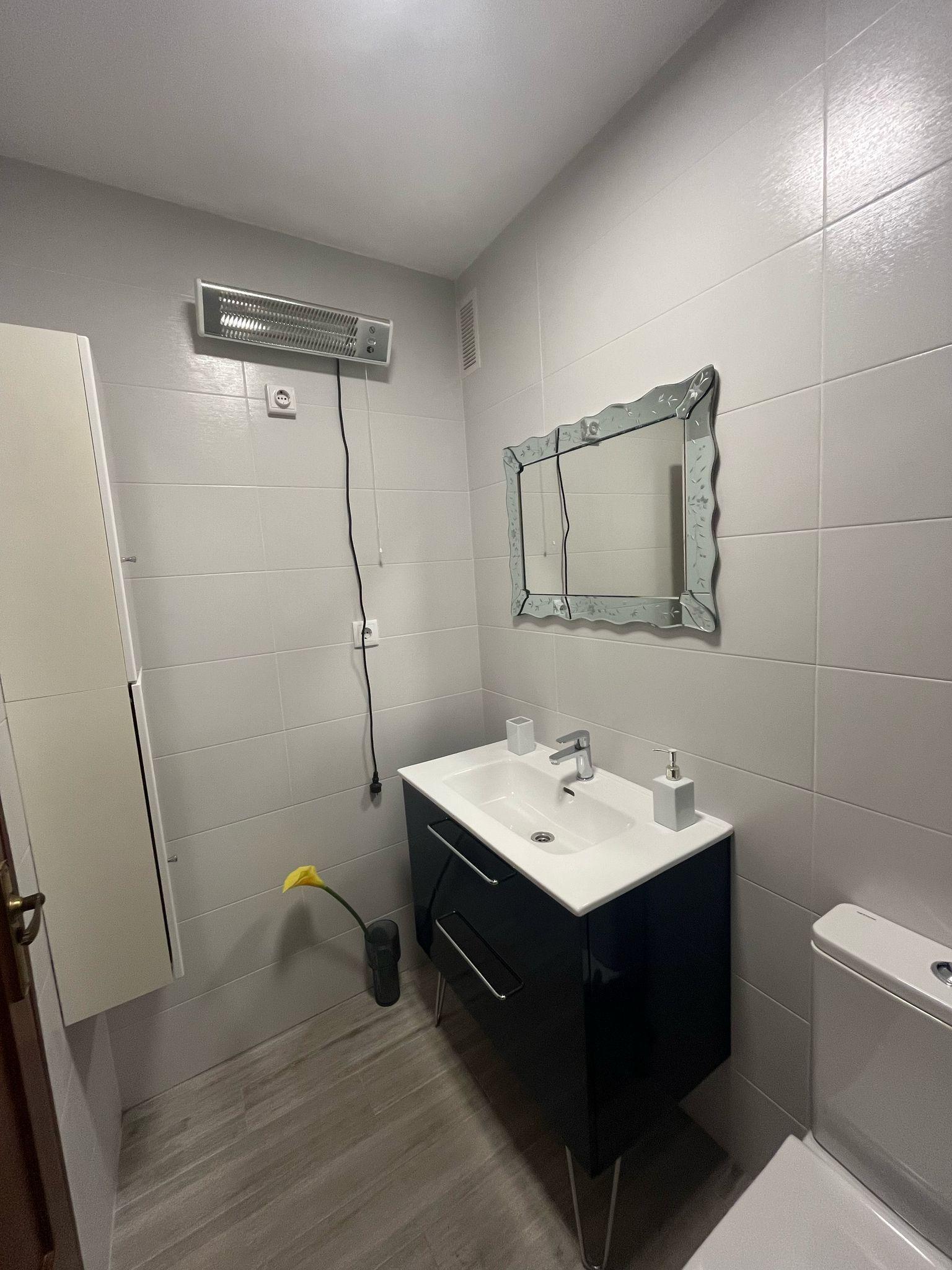 For sale of apartment in Oviedo