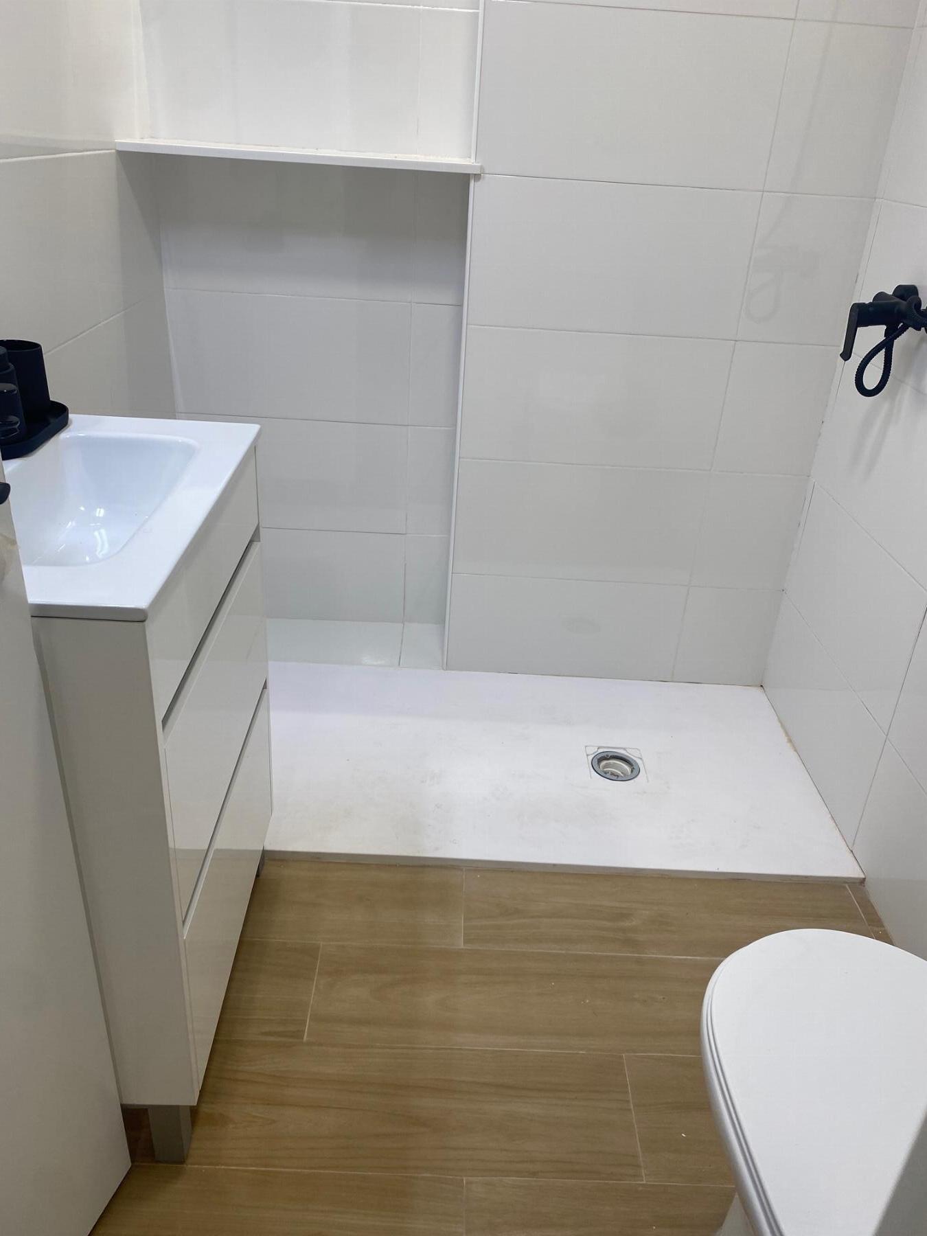 For sale of flat in Gijón