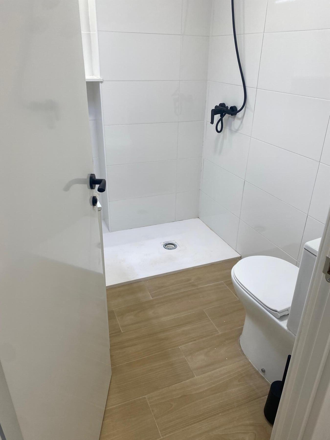 For sale of flat in Gijón