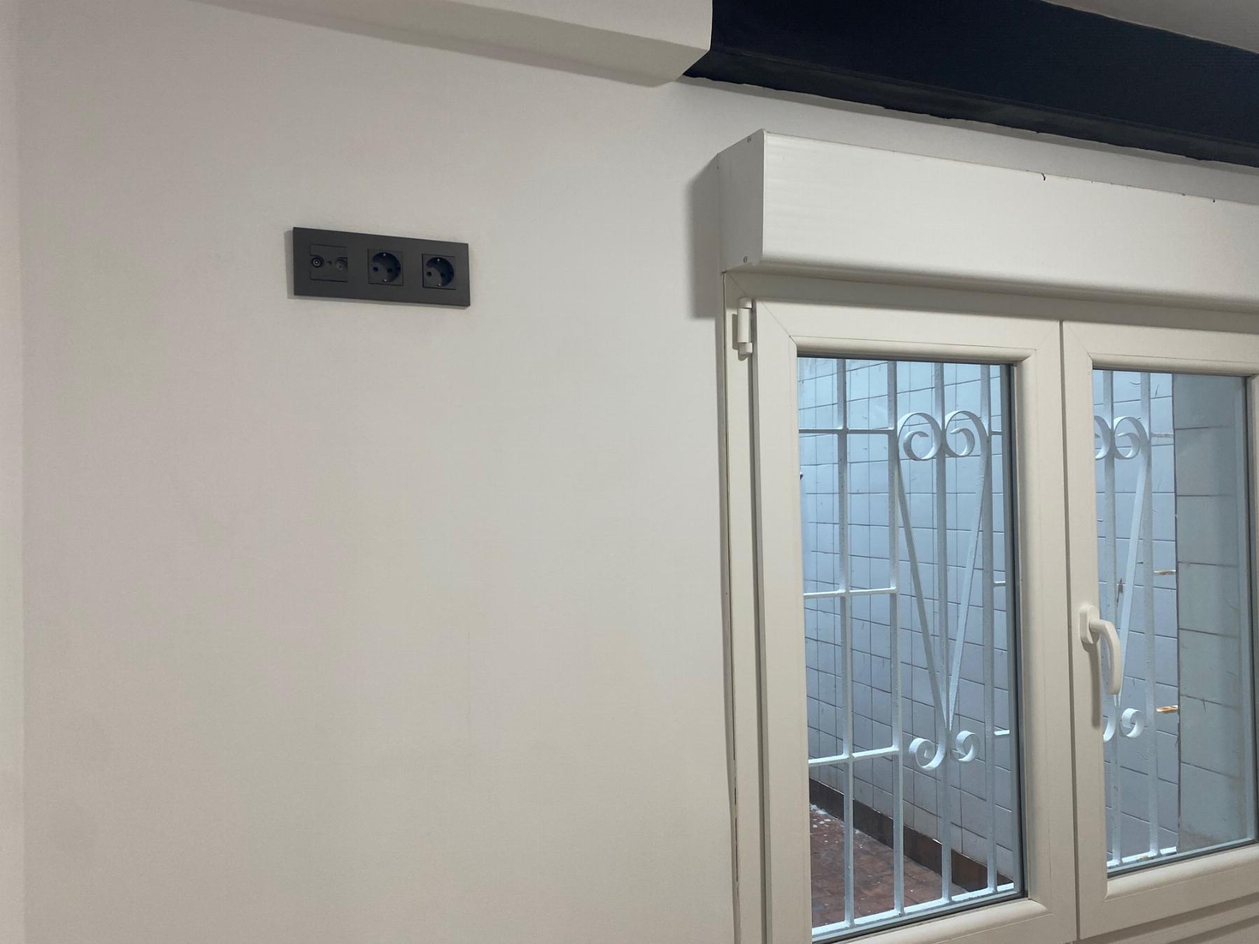 For sale of flat in Gijón
