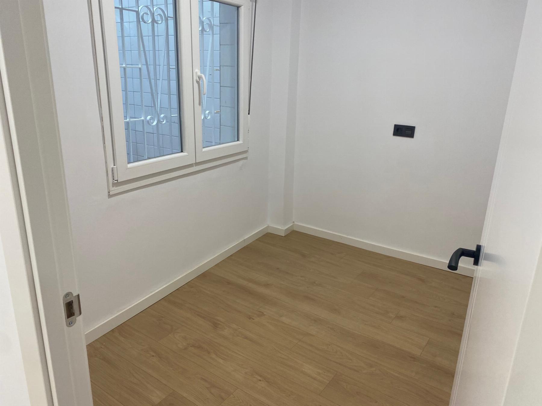 For sale of flat in Gijón