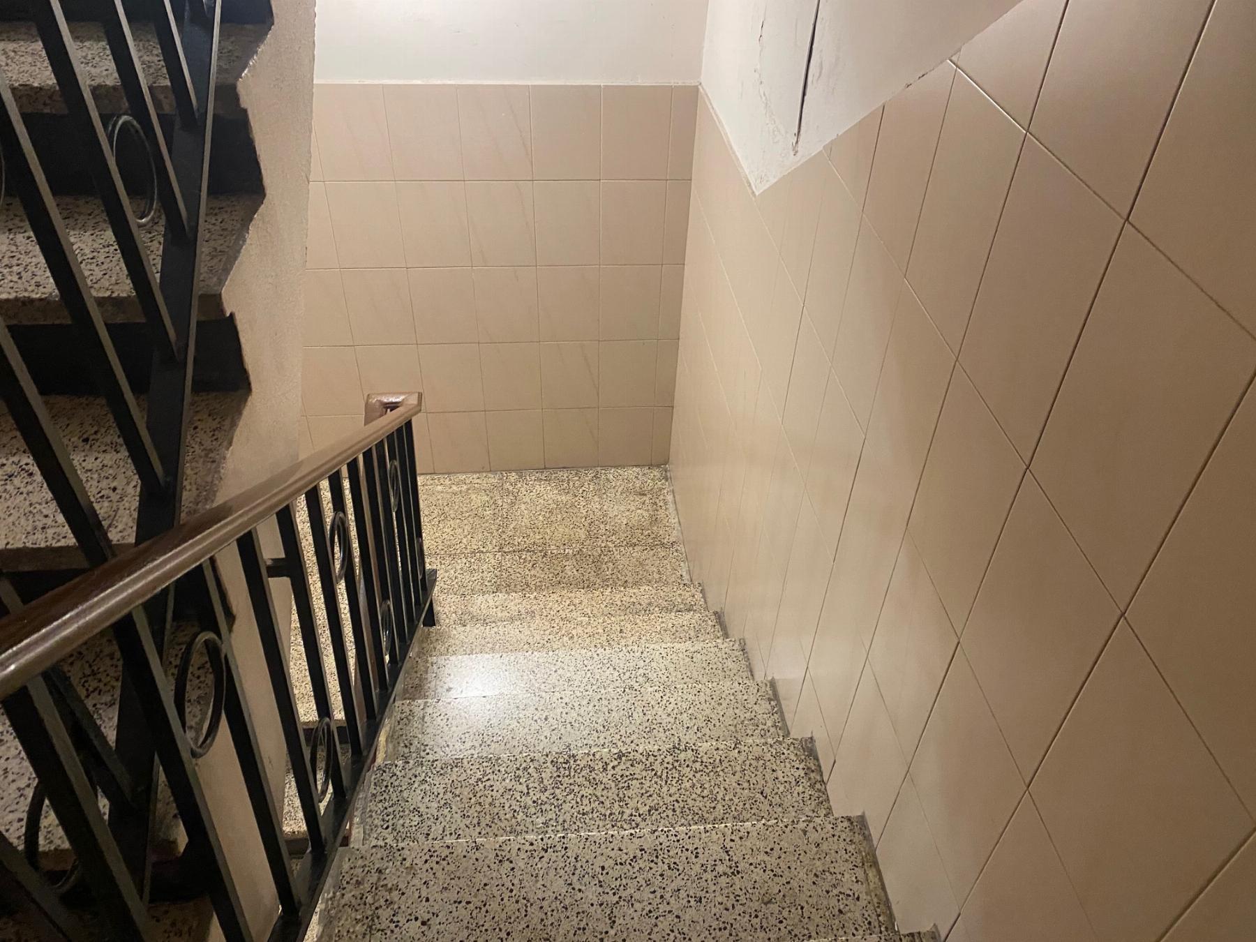 For sale of flat in Gijón