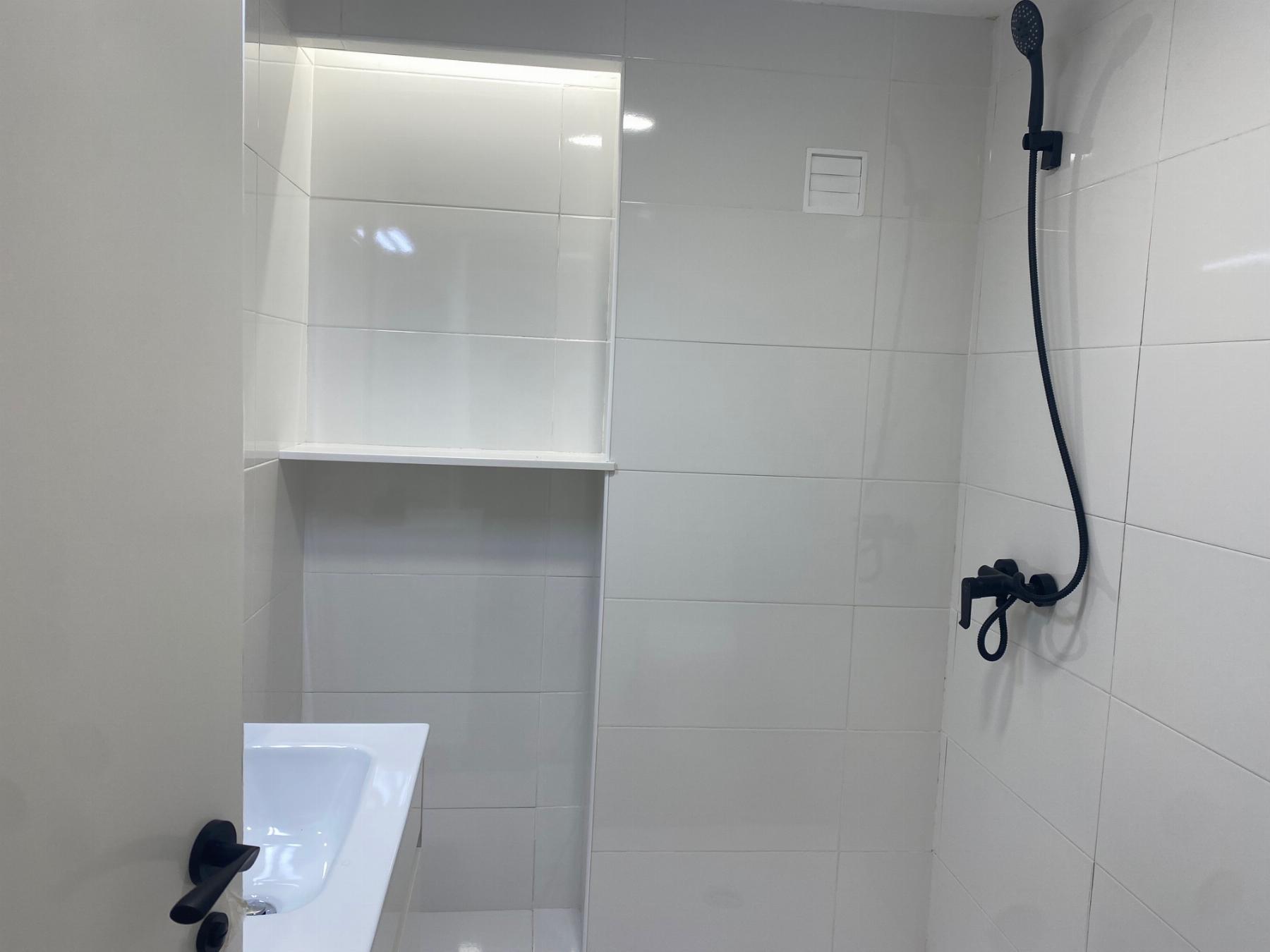 For sale of flat in Gijón